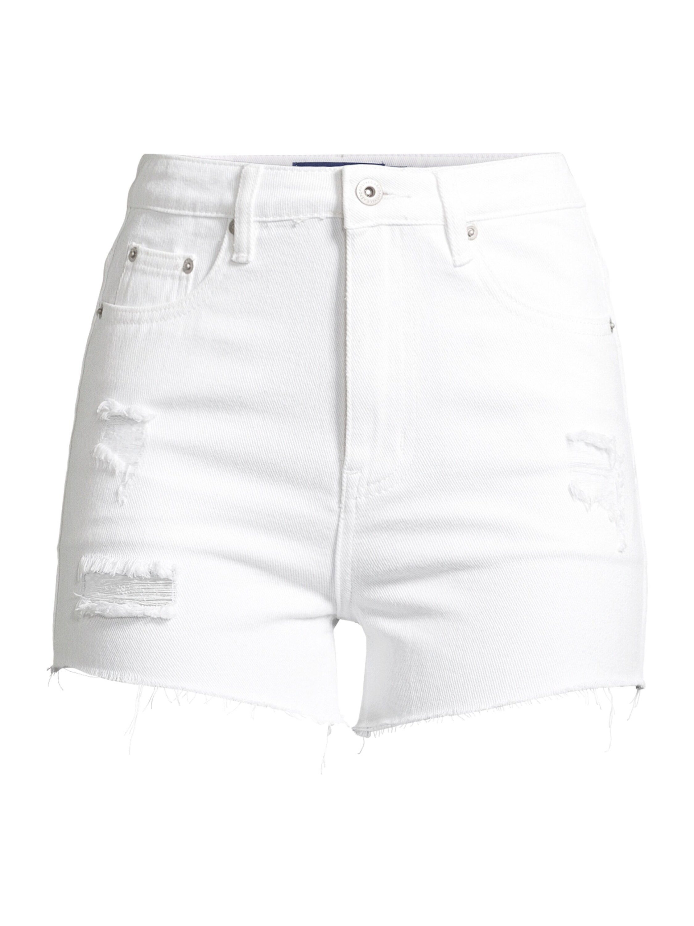 AÈROPOSTALE Jeansshorts (1-tlg) Weiteres Detail