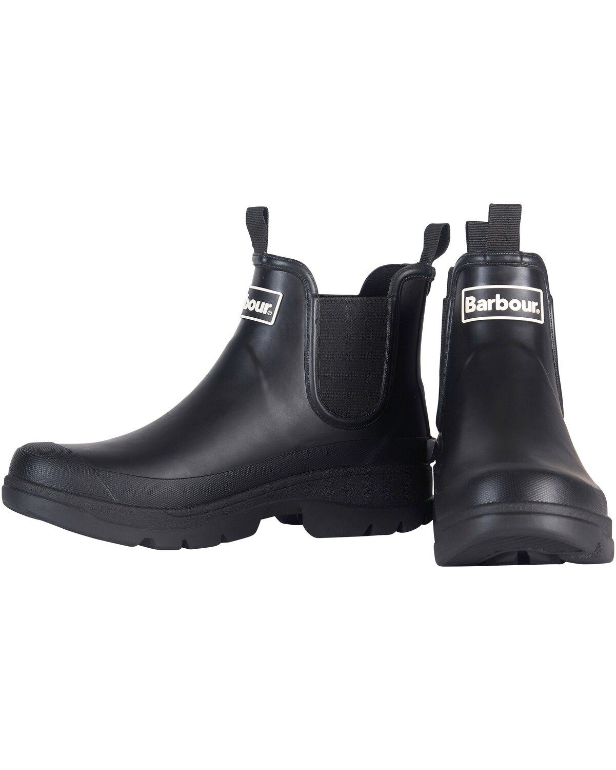 Barbour Gummistiefel Chelsea Gummistiefel