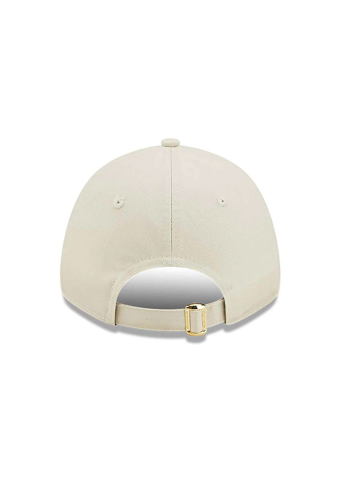 Damen DODGERS Cap New Metallic Cap 9Forty Adjustable Logo Baseball Era LA Era New Wmns