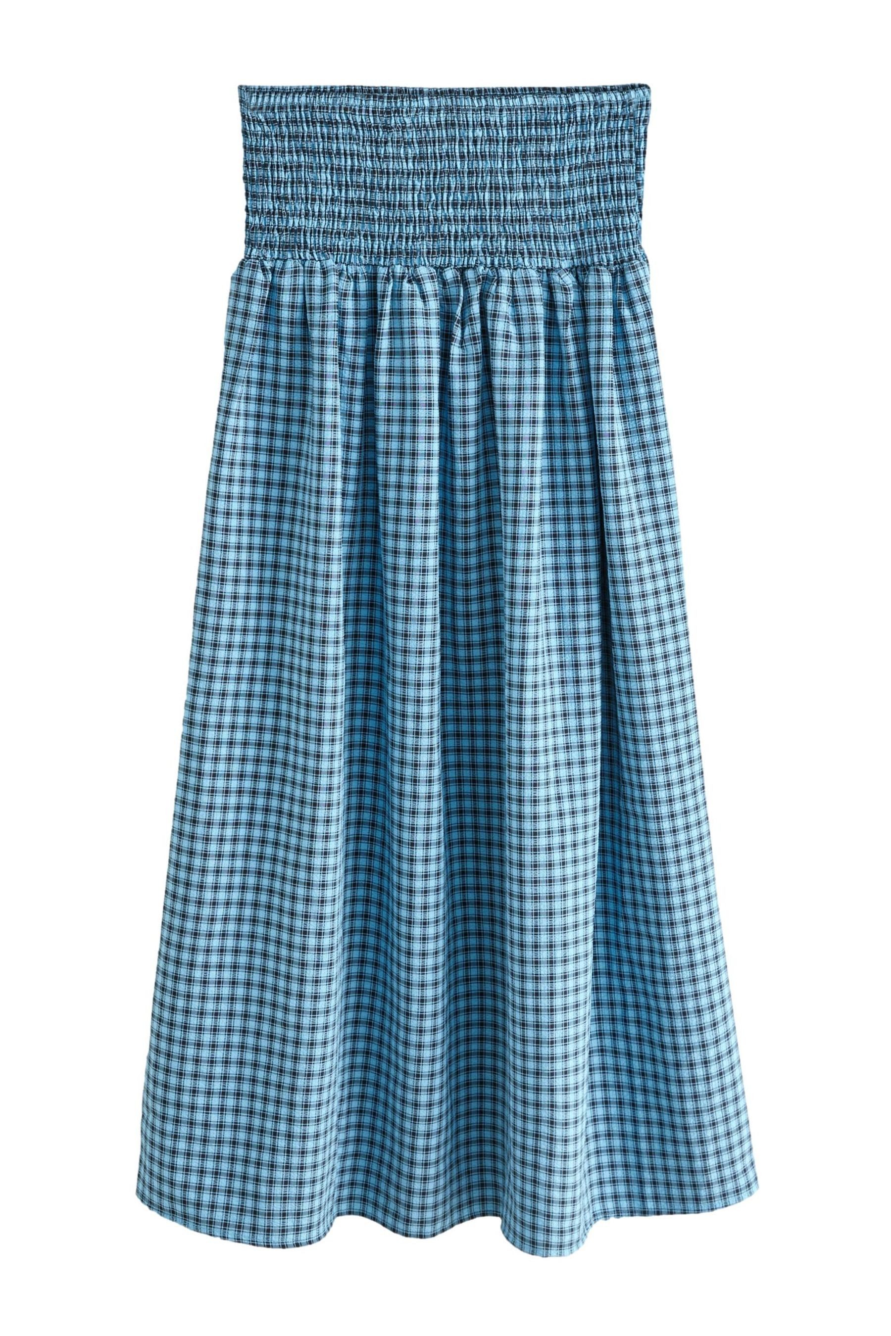 Next Maxirock Maxirock mit tiefem Bund günstig online kaufen