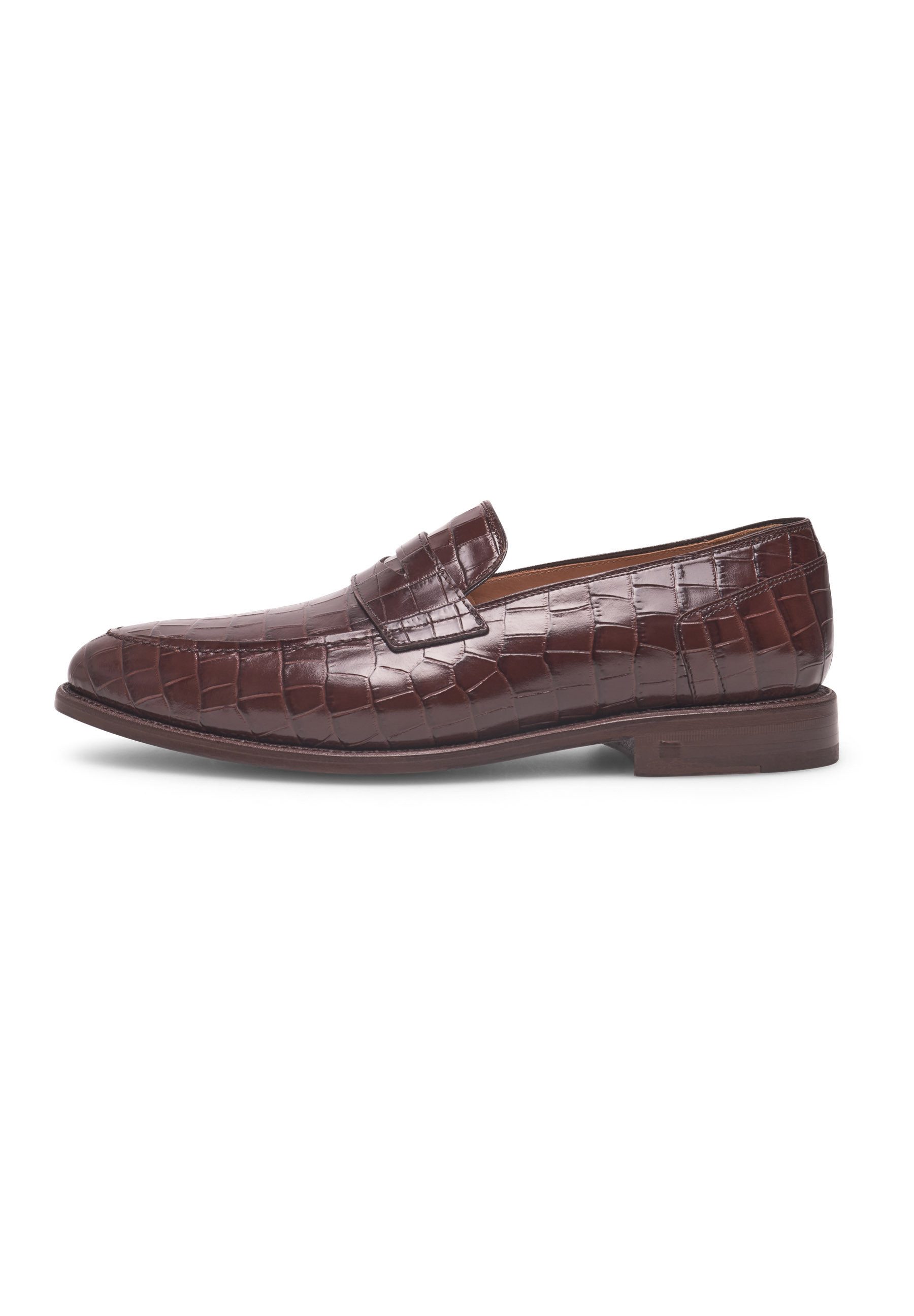 Henry Stevens Marshall PL Loafer