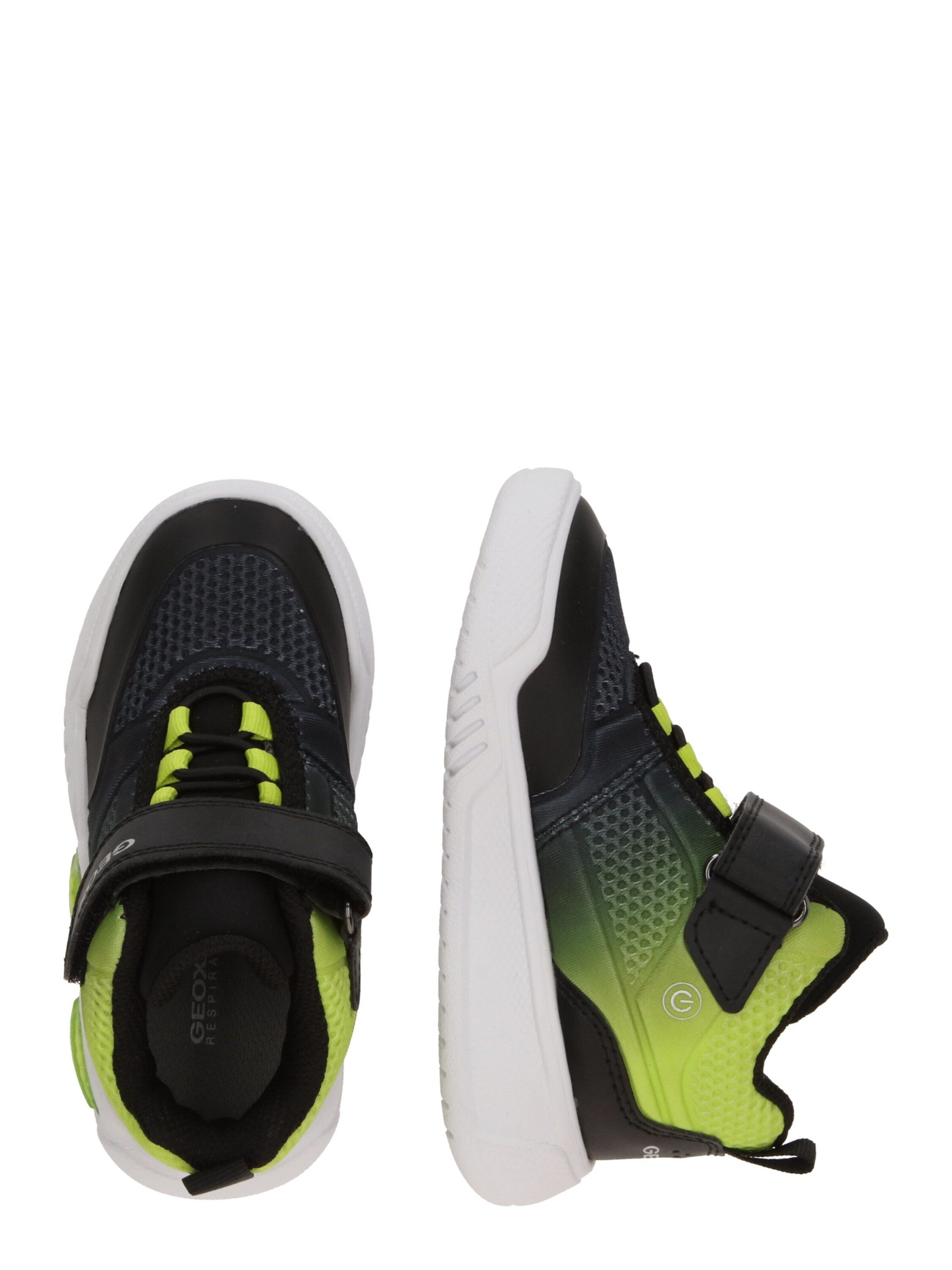 Geox ILLUMINUS Sneaker (1-tlg)