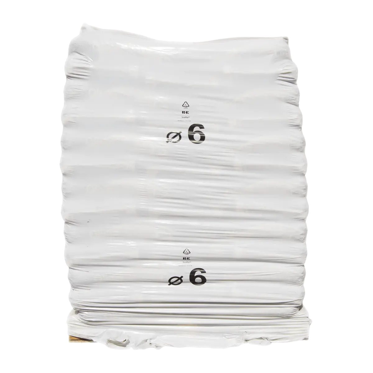 ÖkoBrix Naturbrennstoffe Holzpellets Olimp Pellets DINPlus / ENplus A1 – Palette, 975 kg