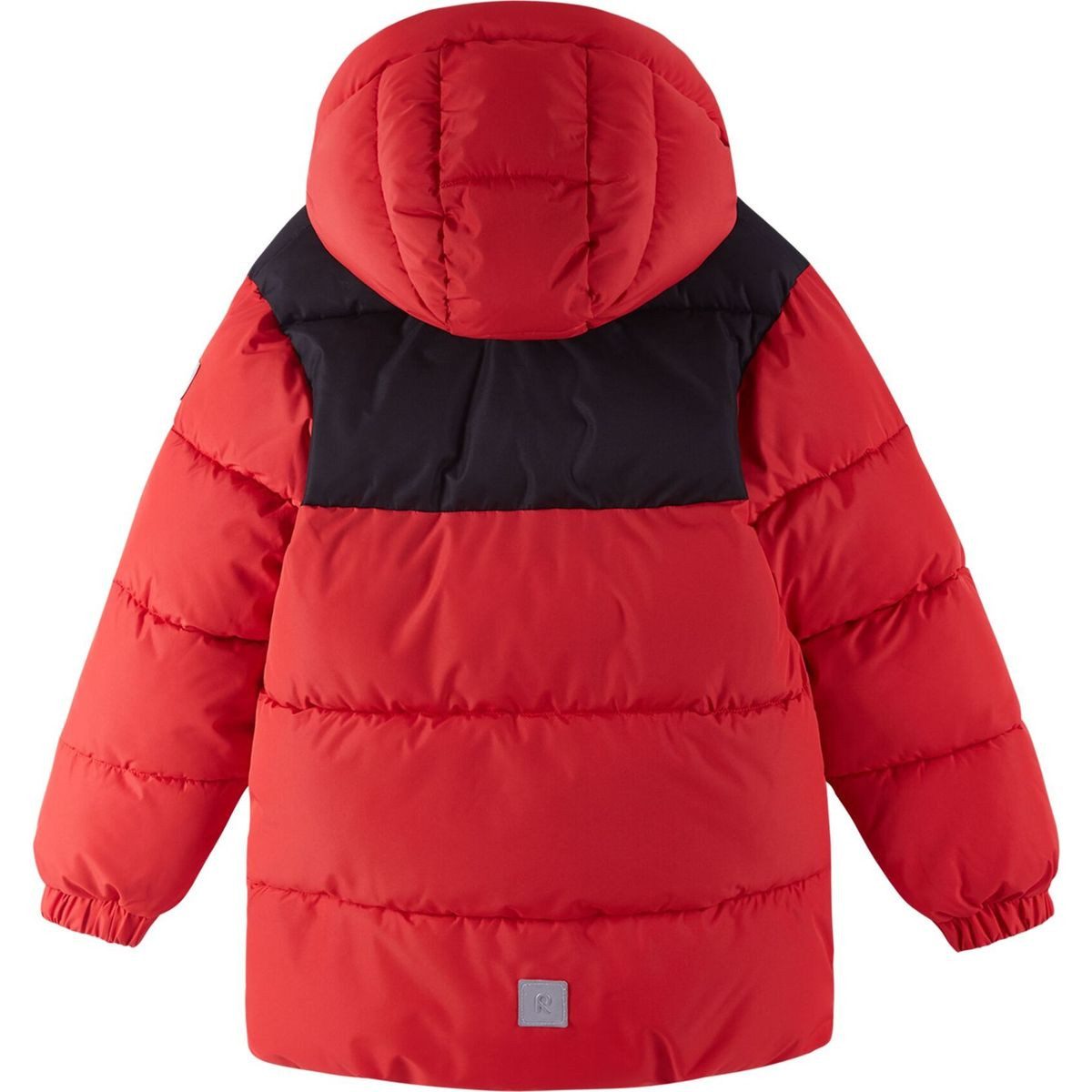 reima Steppjacke Toukola Hält Kinder warm und trocken beim Spielen im Freien durch hohe