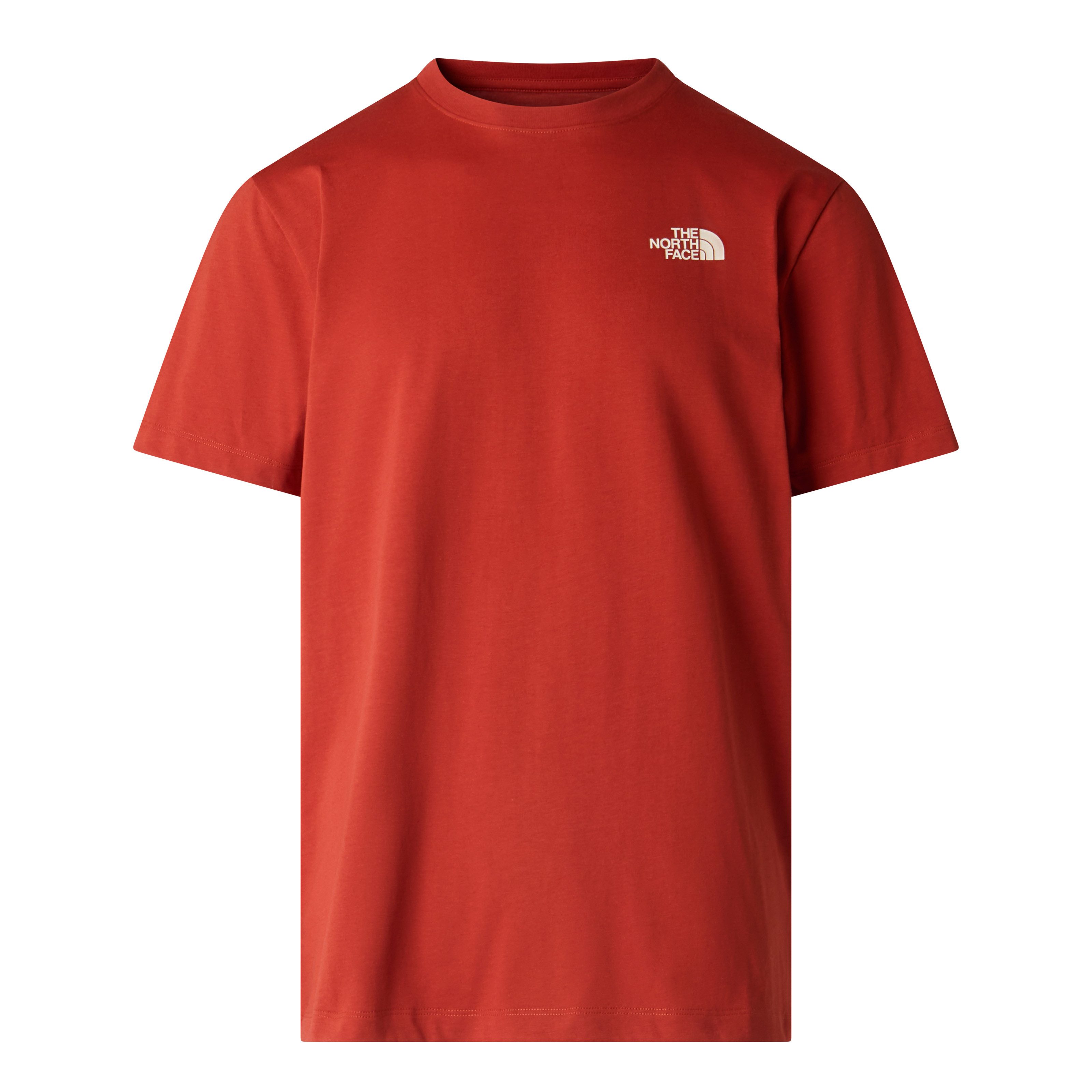 T-Shirt M VERTICAL REGULAR SHORT SLEEVE TEE-GRAPHIC