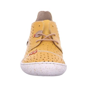 Rieker gelb Sneaker (1-tlg)