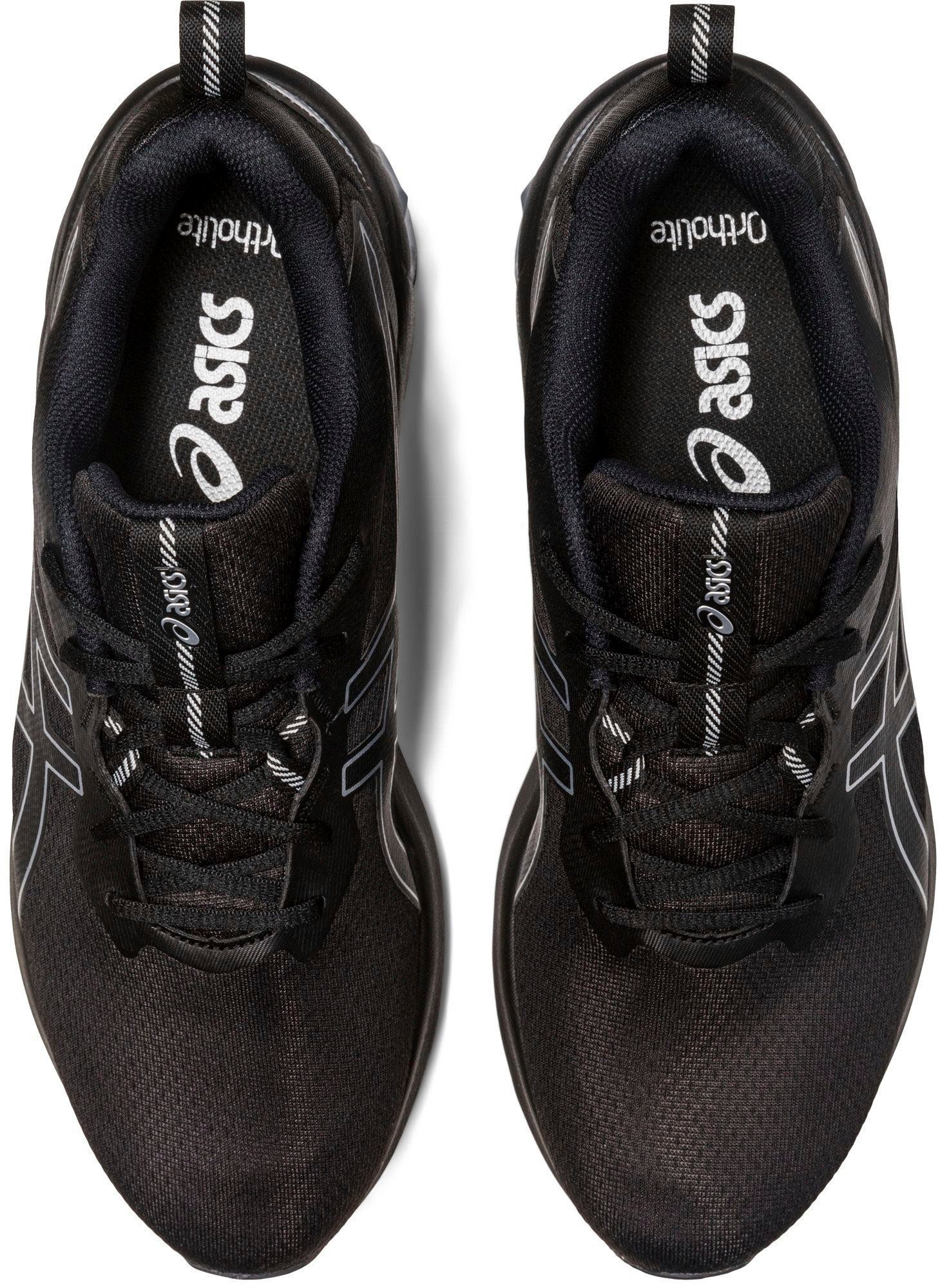 ASICS SportStyle GEL-QUANTUM 90 IV schwarz Sneaker