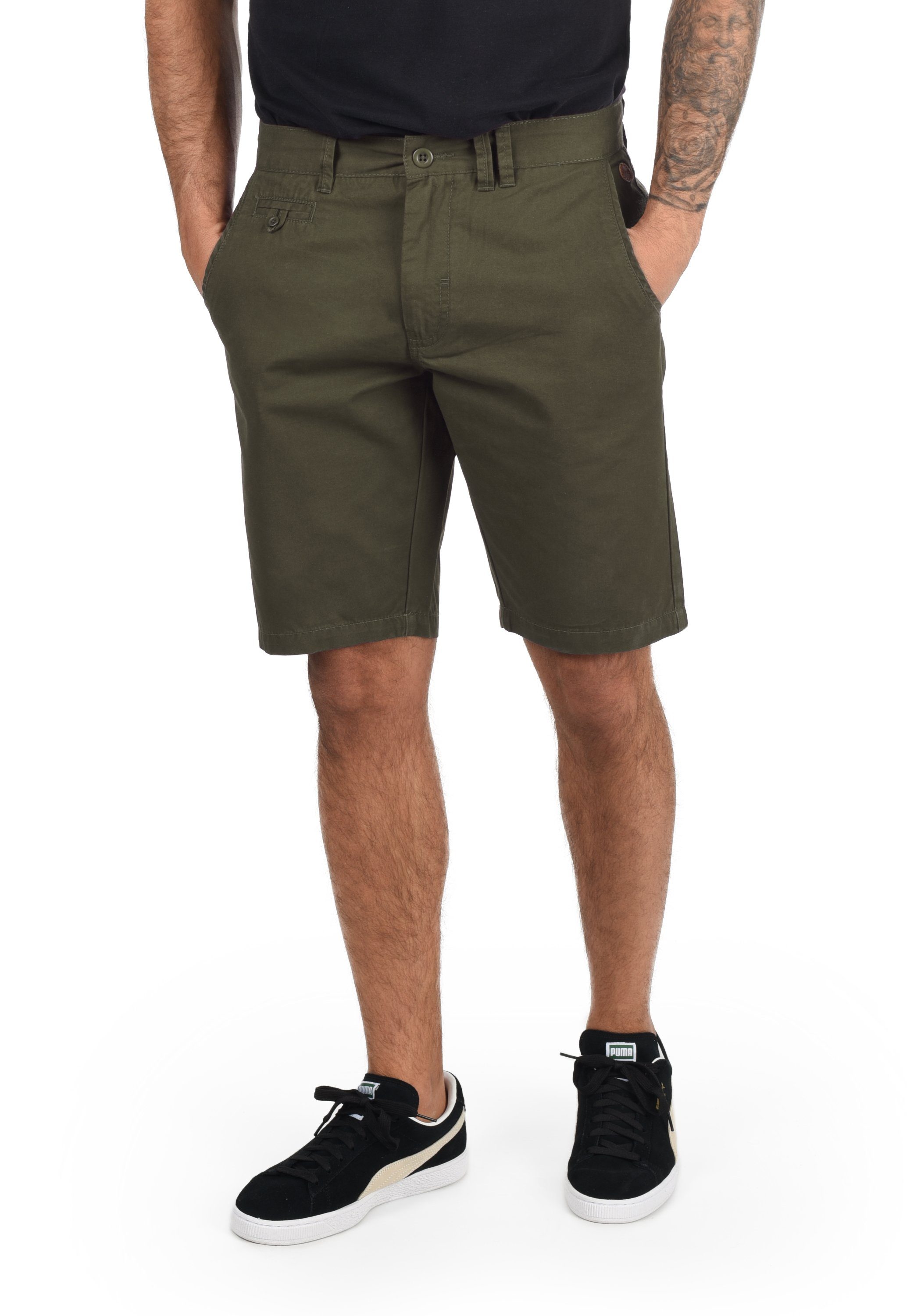 Chinoshorts BLEND BHSasuke