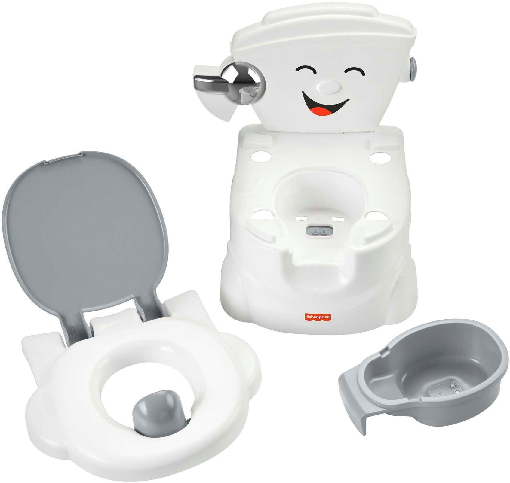 Fisher-Price® Toilettentrainer erste Meine Toilette