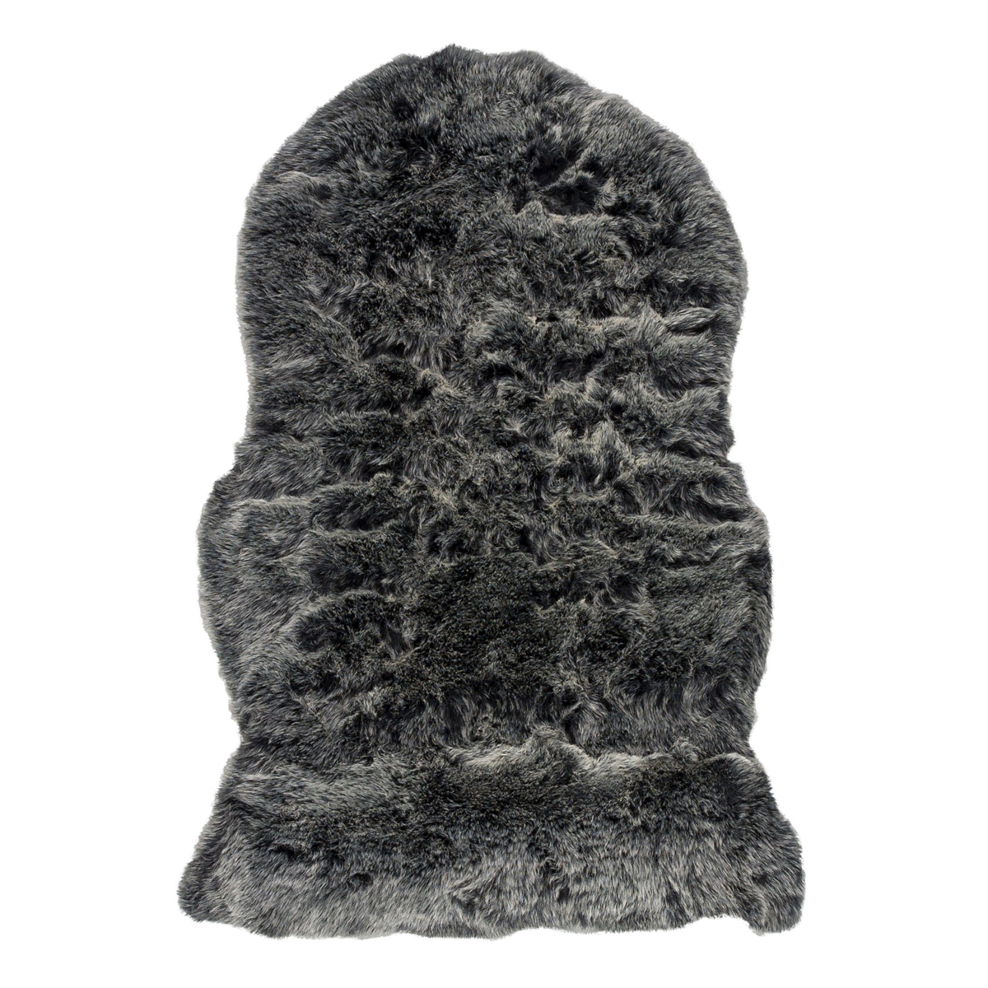 Pergamon Fellteppich Luxus Super Soft Fellteppich günstig online kaufen