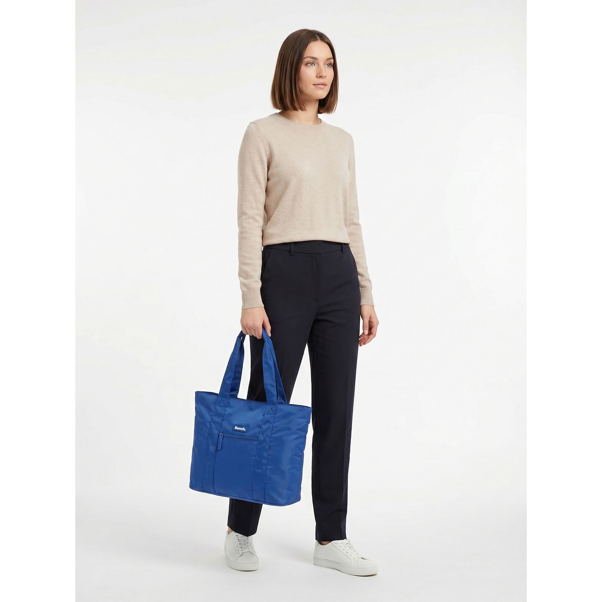 Bench. Shopper Nova, Polyester