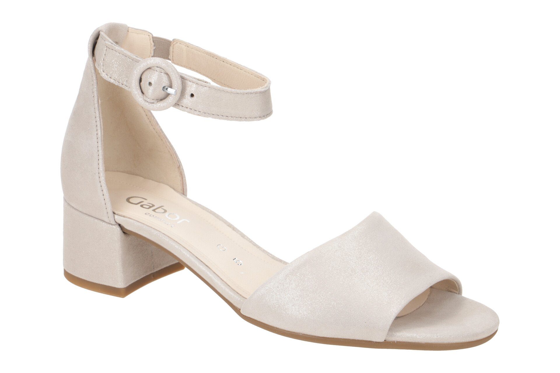 Gabor 62.902.14 Sandalette