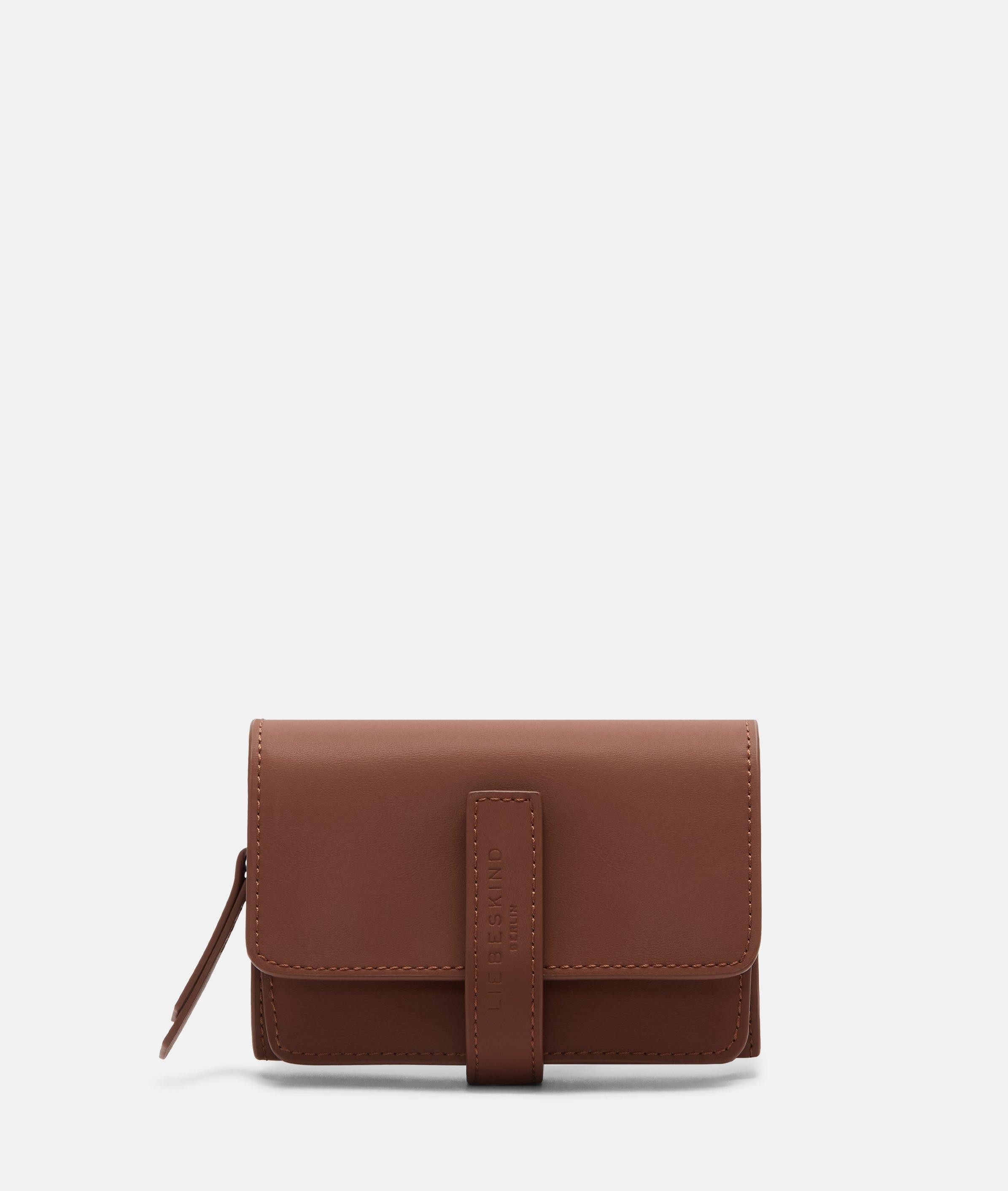 Liebeskind Berlin Geldbörse Portemonnaie KATE (1-tlg), Geräumiges Portemonn günstig online kaufen