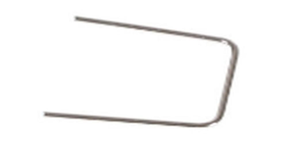 Fleischmann Gleise-Set Fleischmann Spur N 00779141 Drahtbrücke für N-Weichen (1 Stück) Er..., N