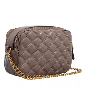 Guess Schultertasche taupe (1-tlg)