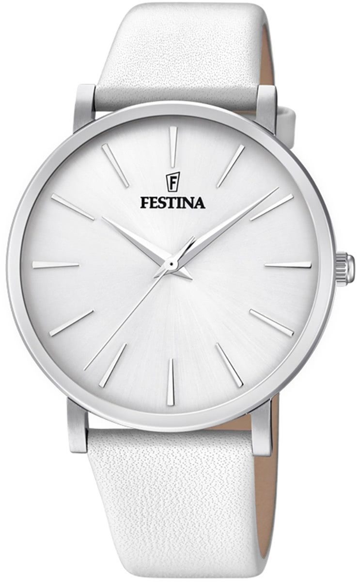 Festina Quarzuhr Festina Damen Uhr Elegant günstig online kaufen