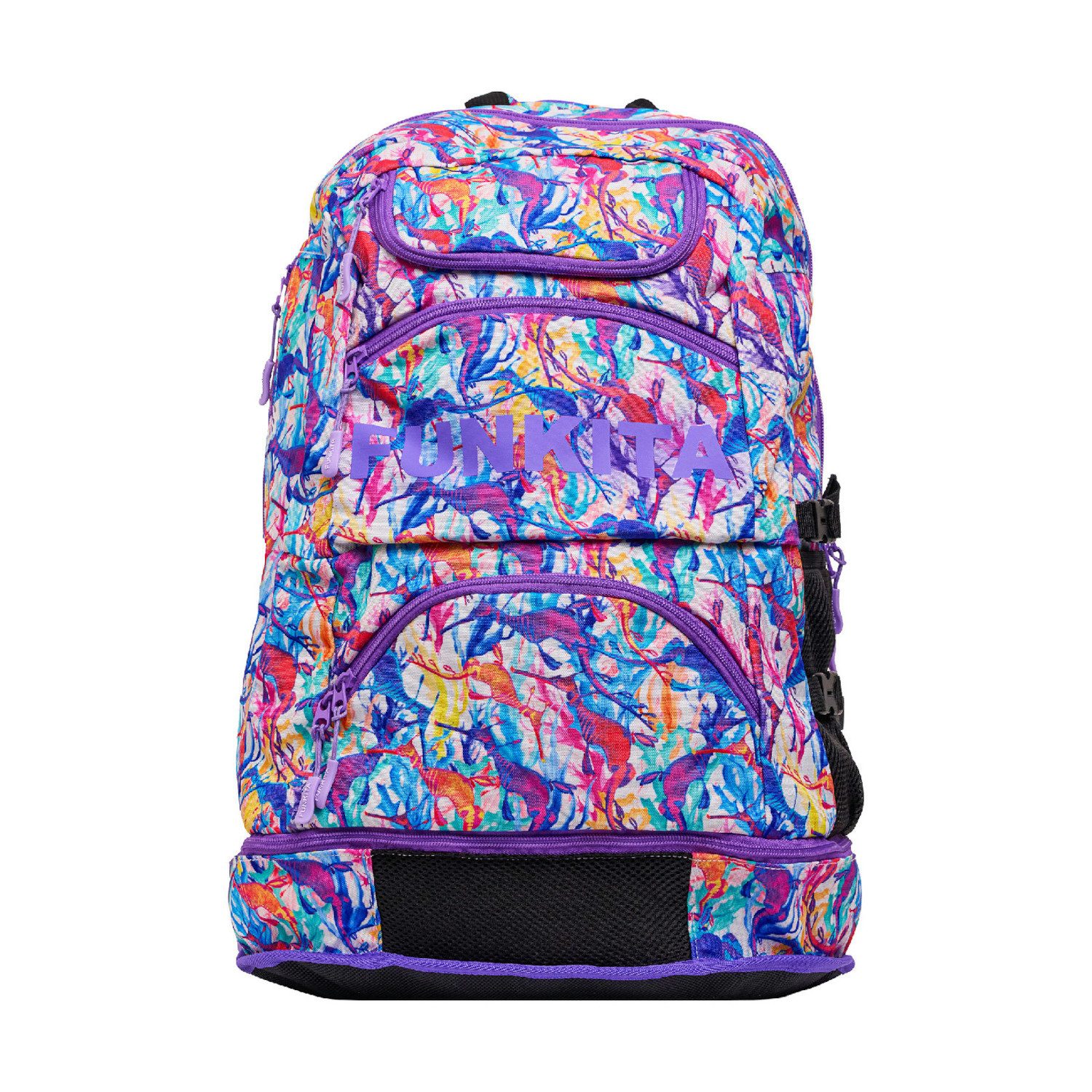 Funkita Rucksack Funkita Rucksack Elite Squad Backpack FKG003N