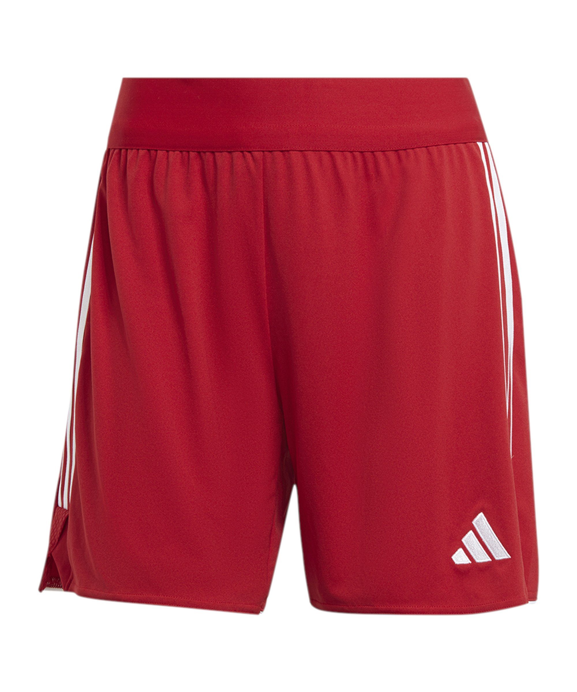 adidas Performance Sporthose adidas Performance Tiro 23 Short Low Damen Sho günstig online kaufen