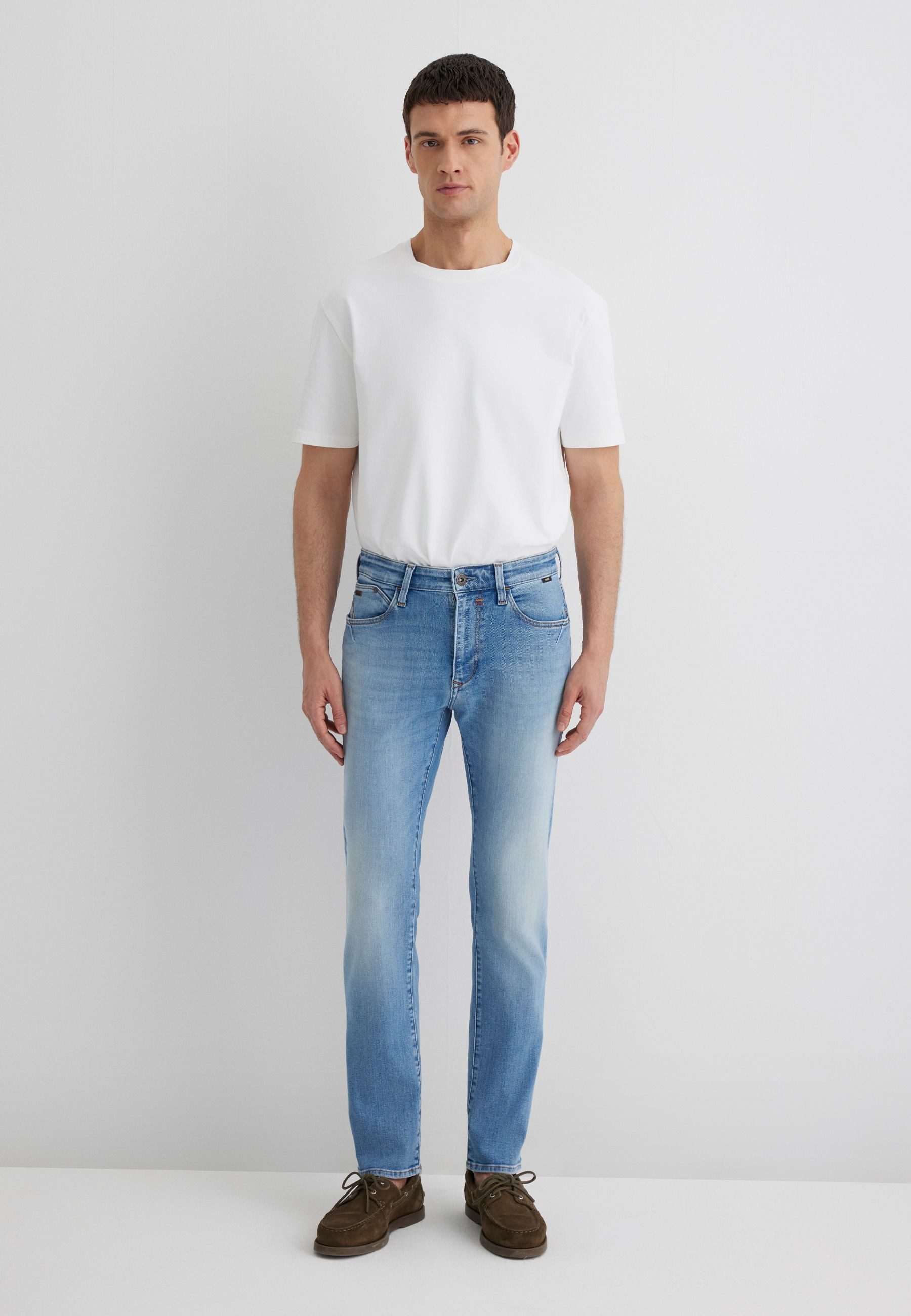 5-Pocket-Jeans