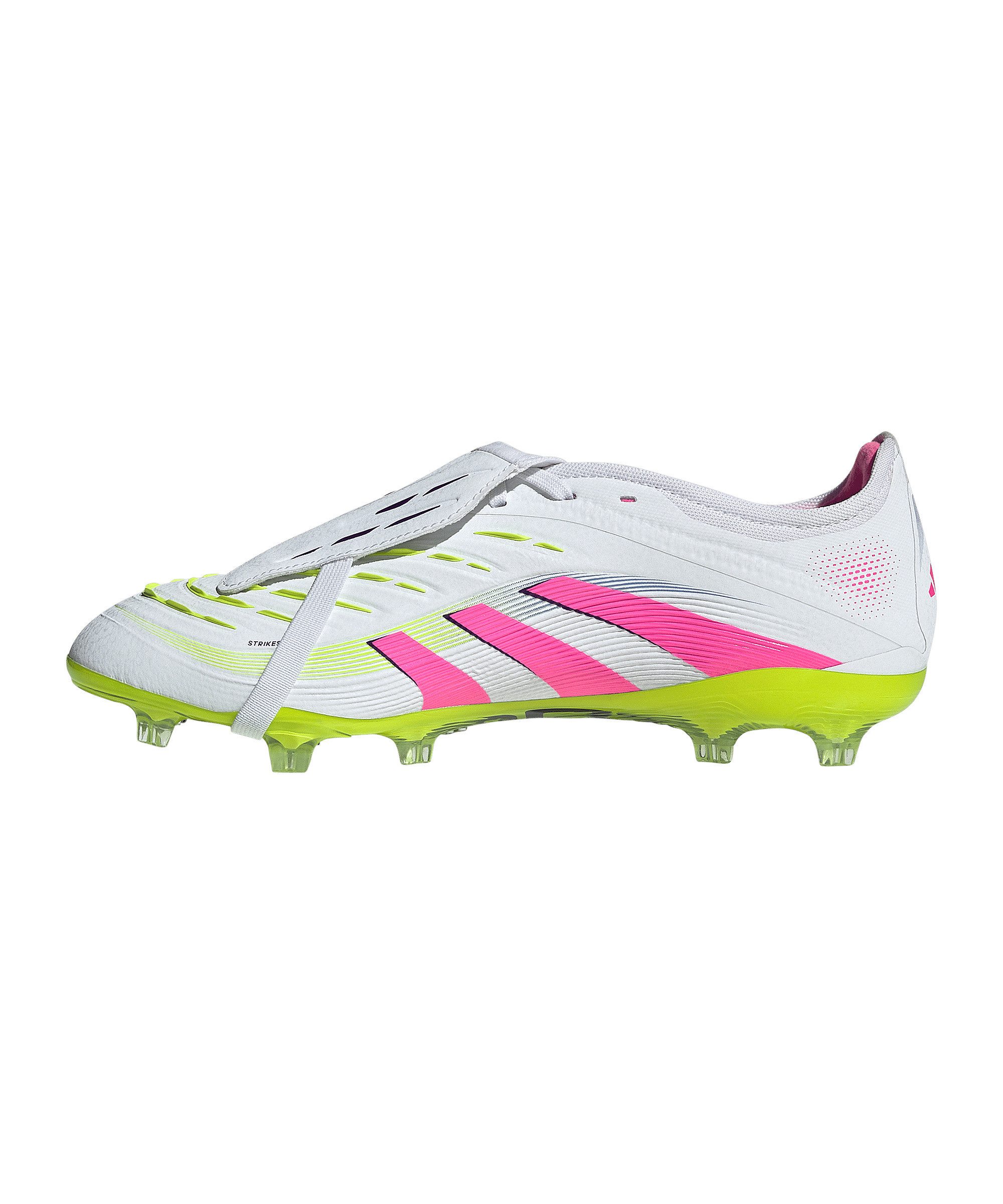 adidas Performance adidas Performance Predator Pro FG Stealth Victory Fußba günstig online kaufen
