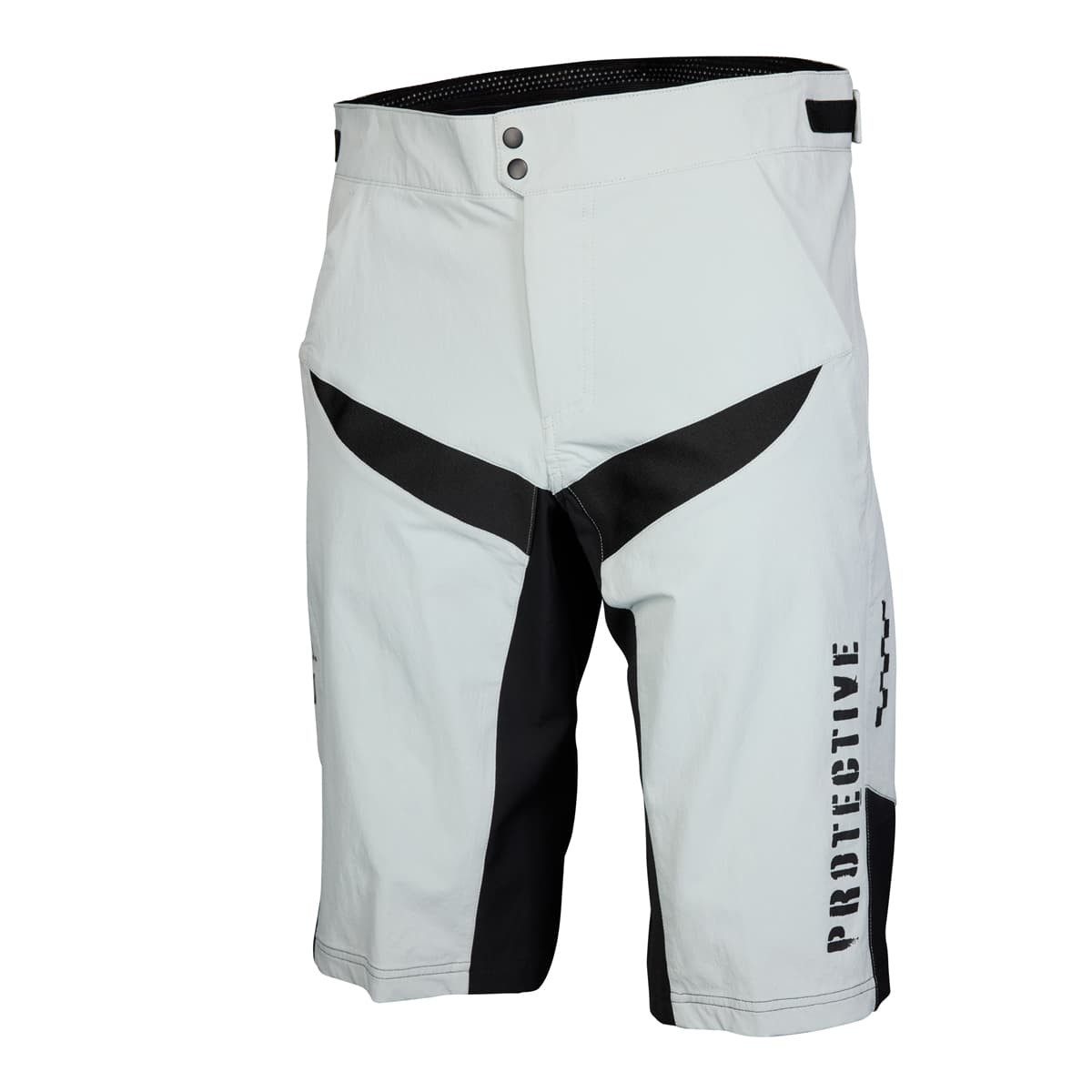 Protective Radhose MTB Shorts Herren P-New Toy