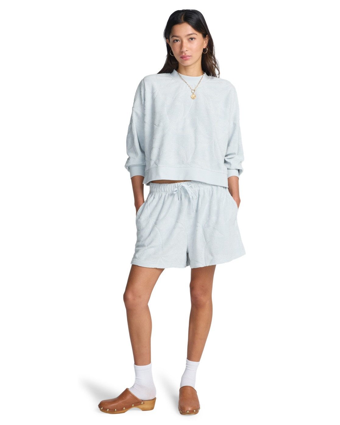 Sweatshirt Tempo