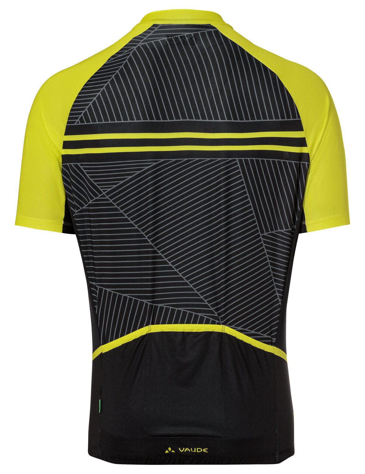VAUDE Radtrikot Men's Posta HZ Tricot günstig online kaufen