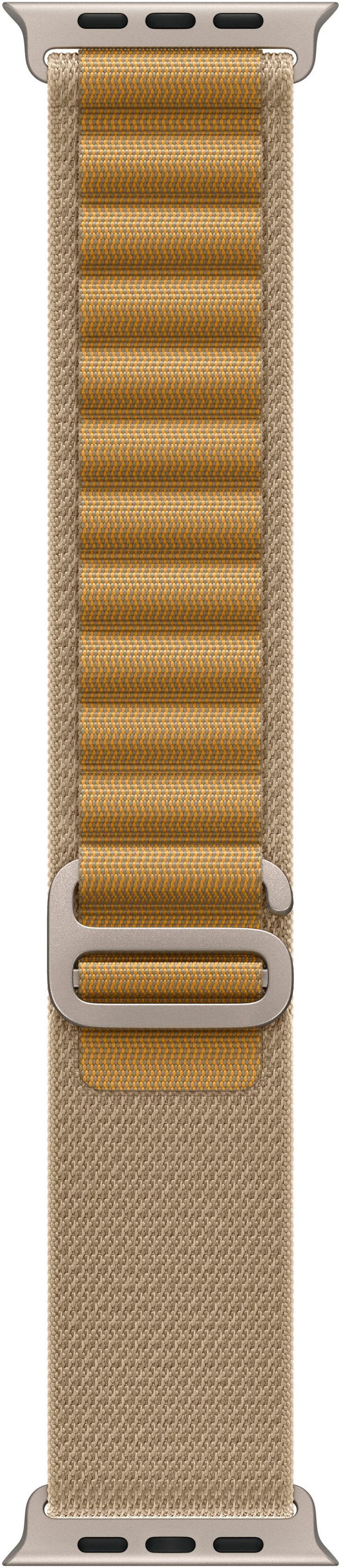 Apple Smartwatch-Armband Alpine Loop günstig online kaufen