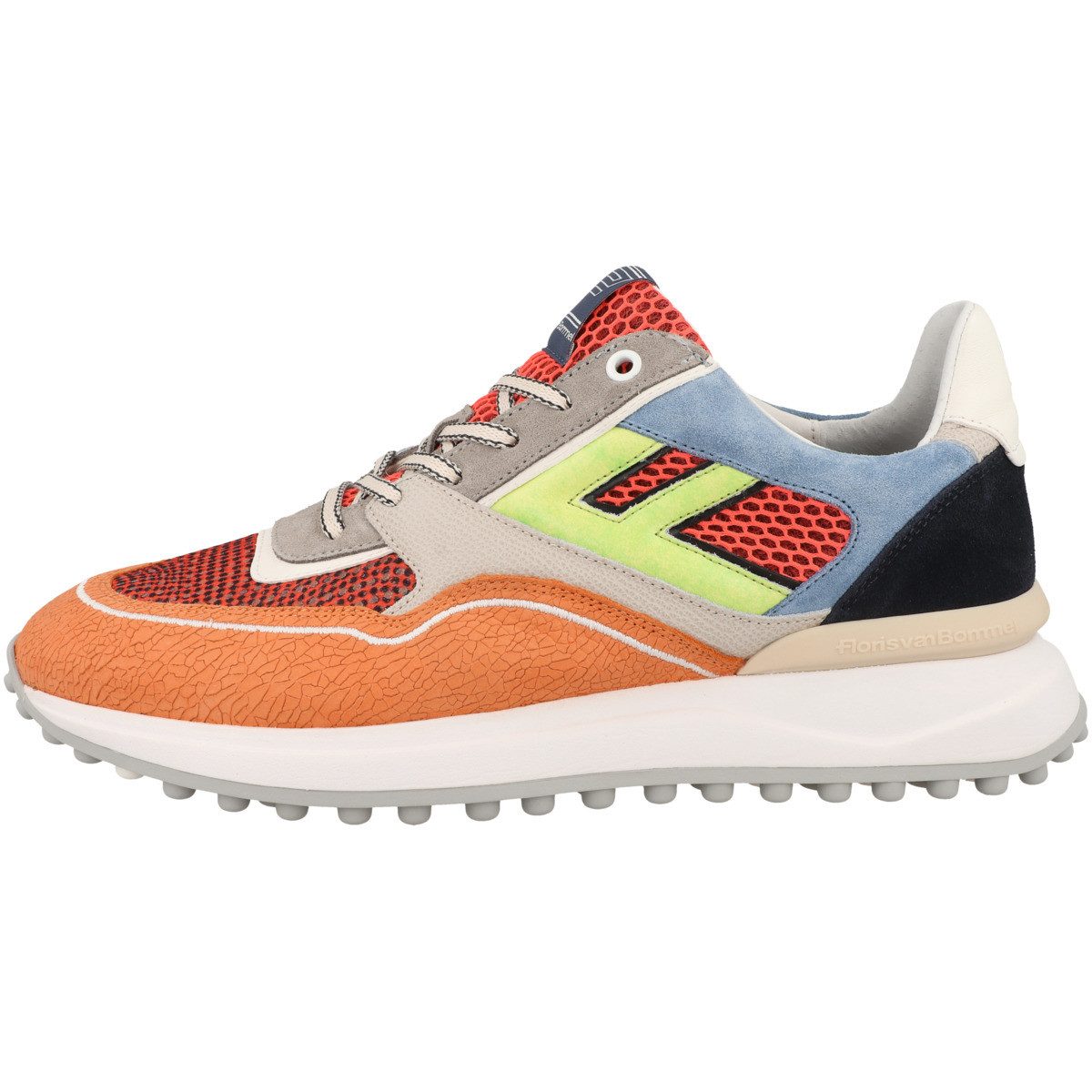 Floris van Bommel Noppi 29.32 Herren Sneaker