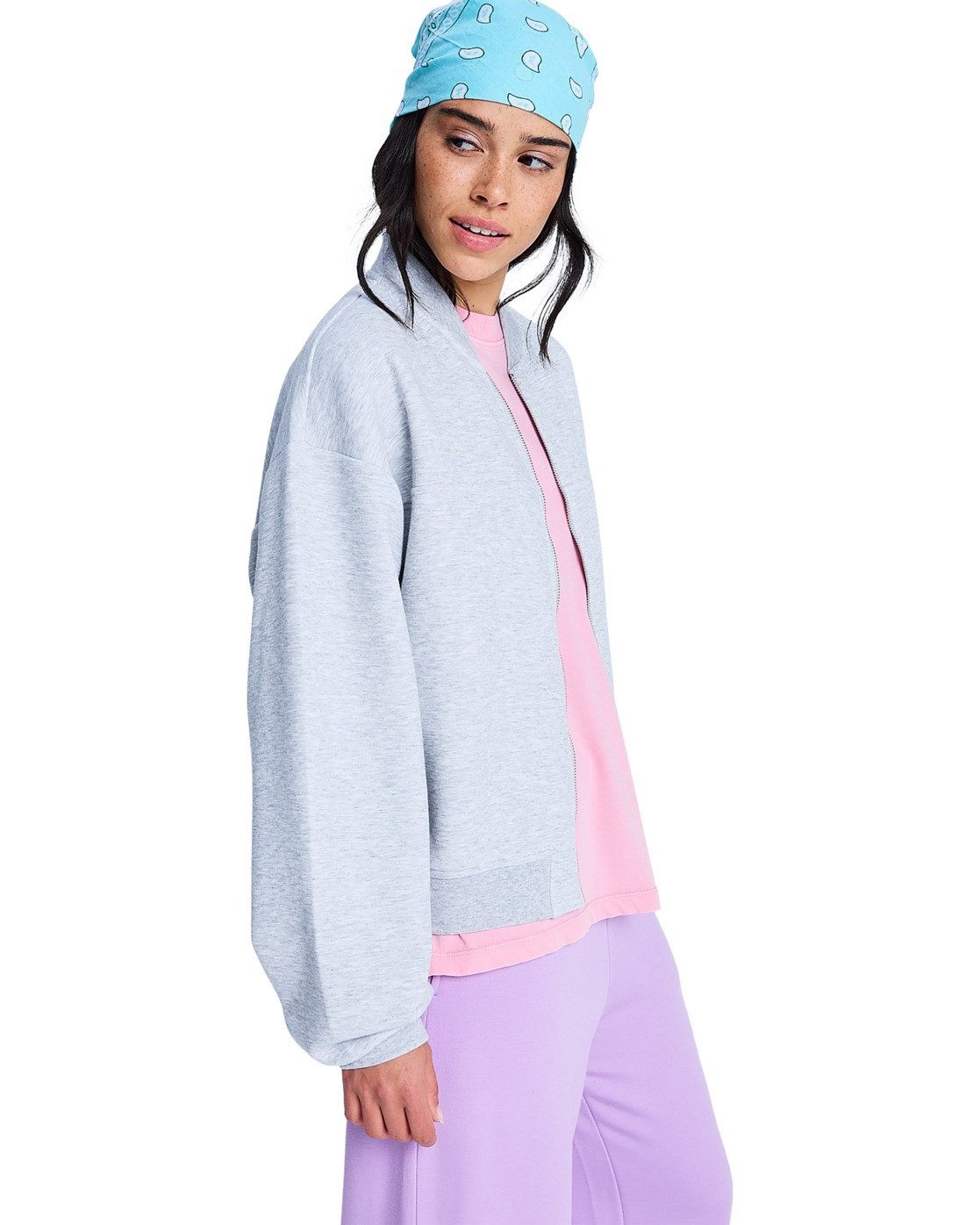Sweatshirt Always Happy