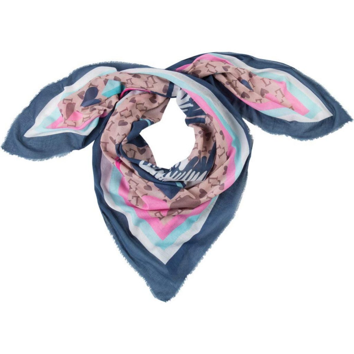 Ultimo Kurzmantel Kurzmantel für Damen (1-tlg) Weiblich