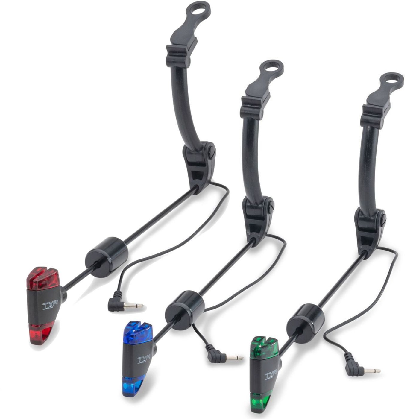 Anaconda elektronischer Сигнализатор поклевки ANACONDA Vipex TXR 3ér Set - Сигнализатор поклевки