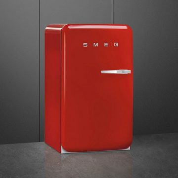 Smeg Kühlschrank FAB10LRD5, 97 cm hoch, 54,5 cm breit