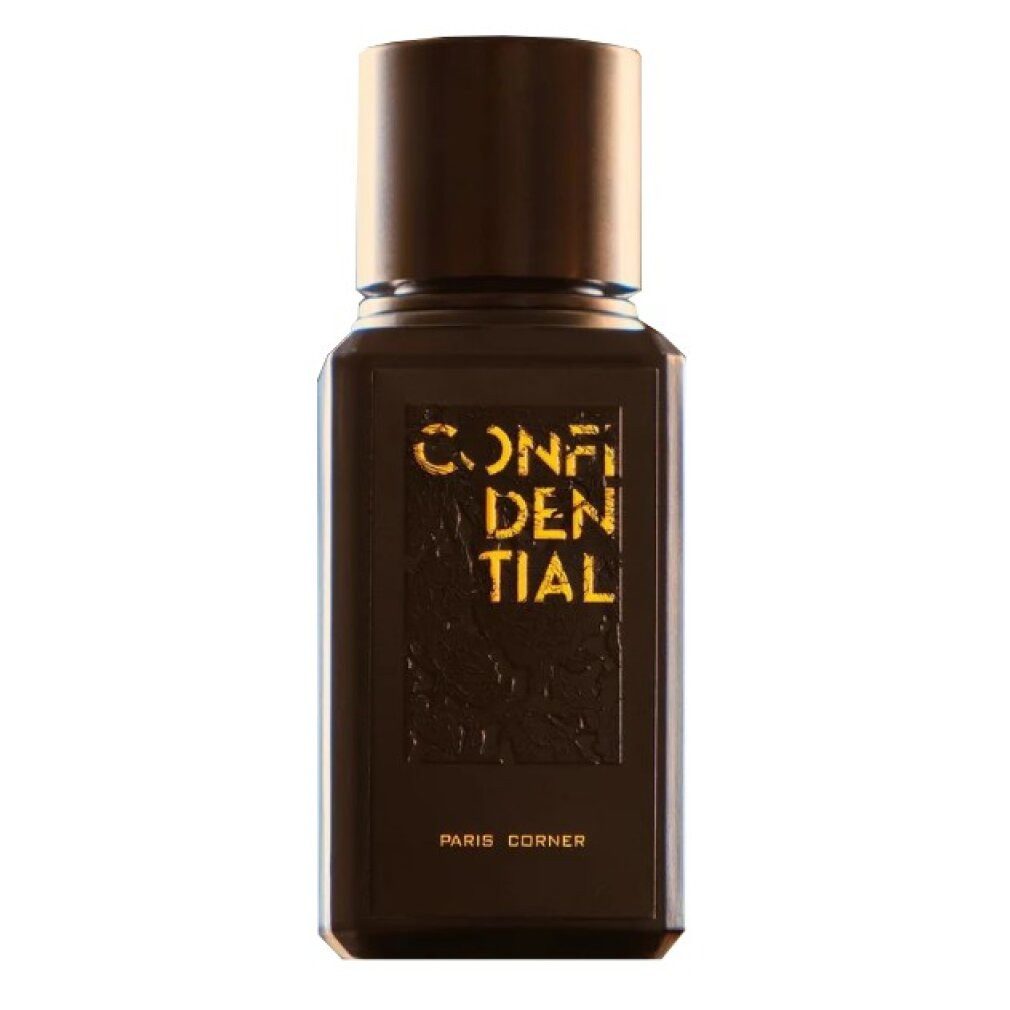 Paris Corner Körperpflegeduft Vertraulich - EDP - Volumen: 100 ml