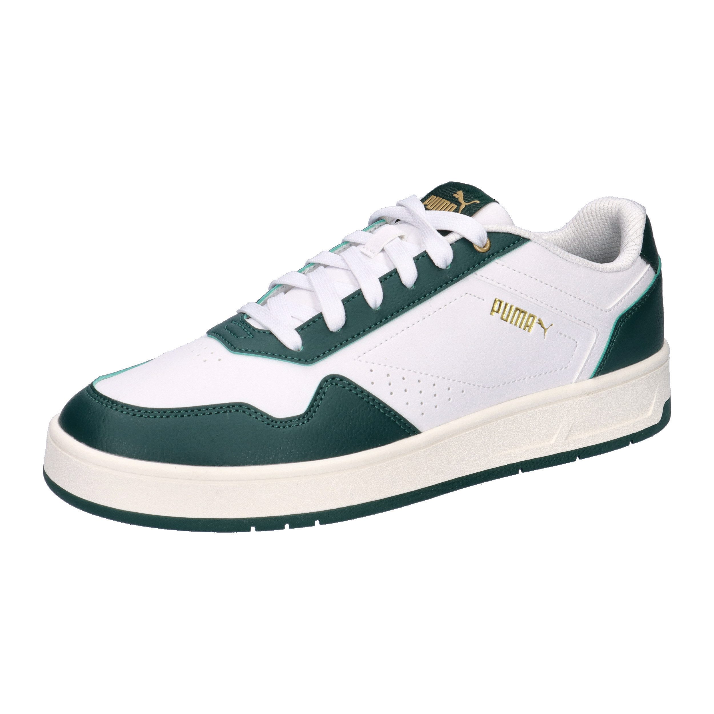 PUMA Puma Unisex Sneaker Court Classic 395018 Sneaker günstig online kaufen