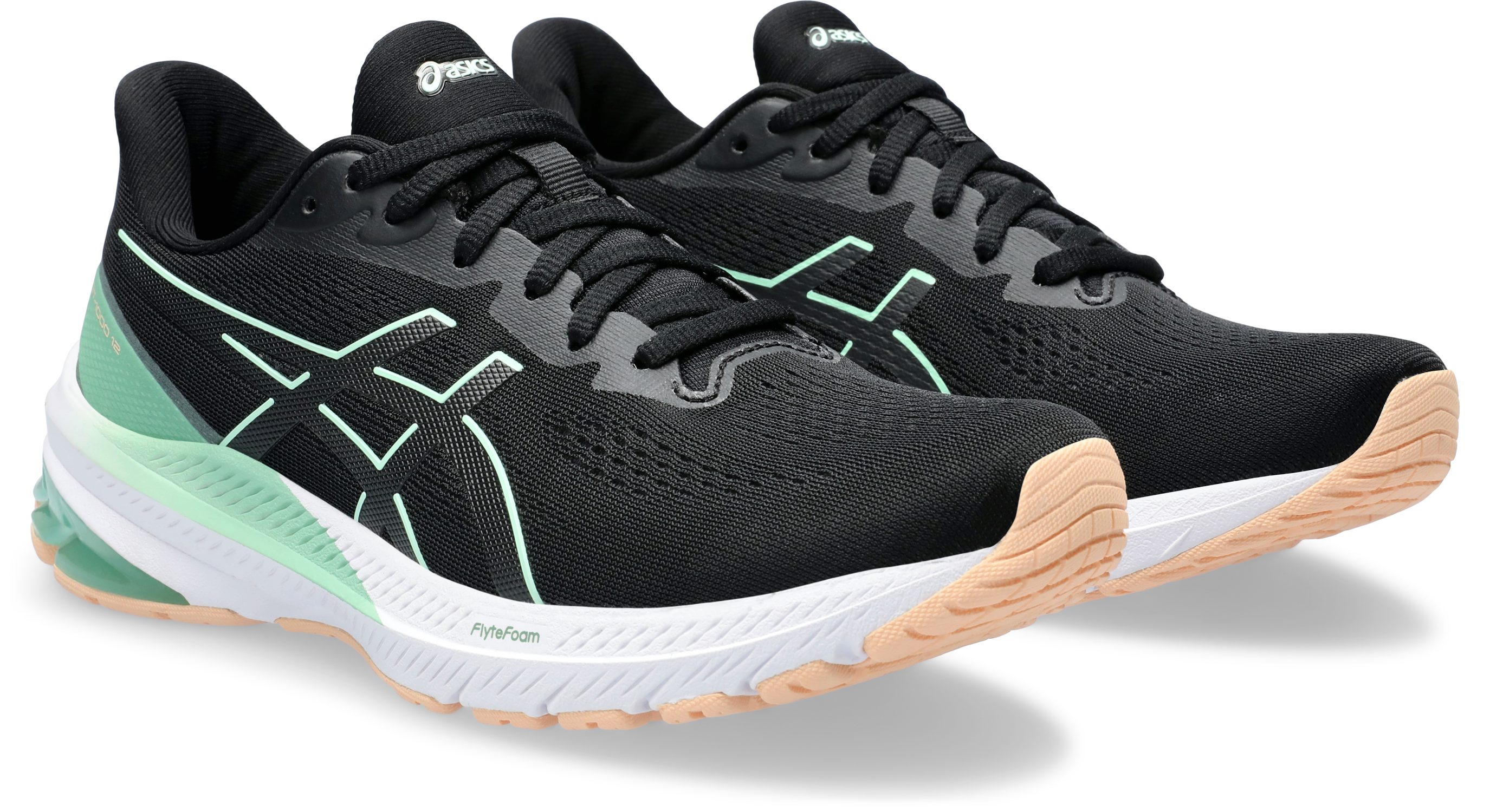 Asics GT-1000 12 Laufschuh