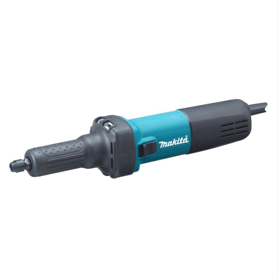 Rundschleifer GD 0601 Geradschleifer 400 Watt 25.000 U/min 6 mm