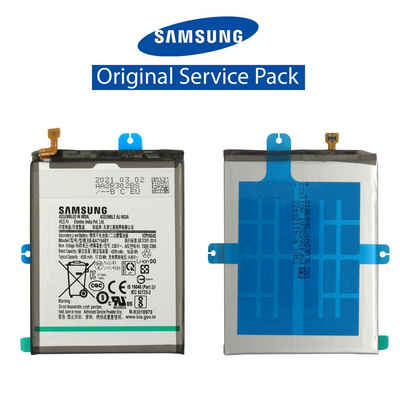 Norendo »Original Samsung Galaxy A71 A715F Akku Battery für« Mobilblitz-Akku