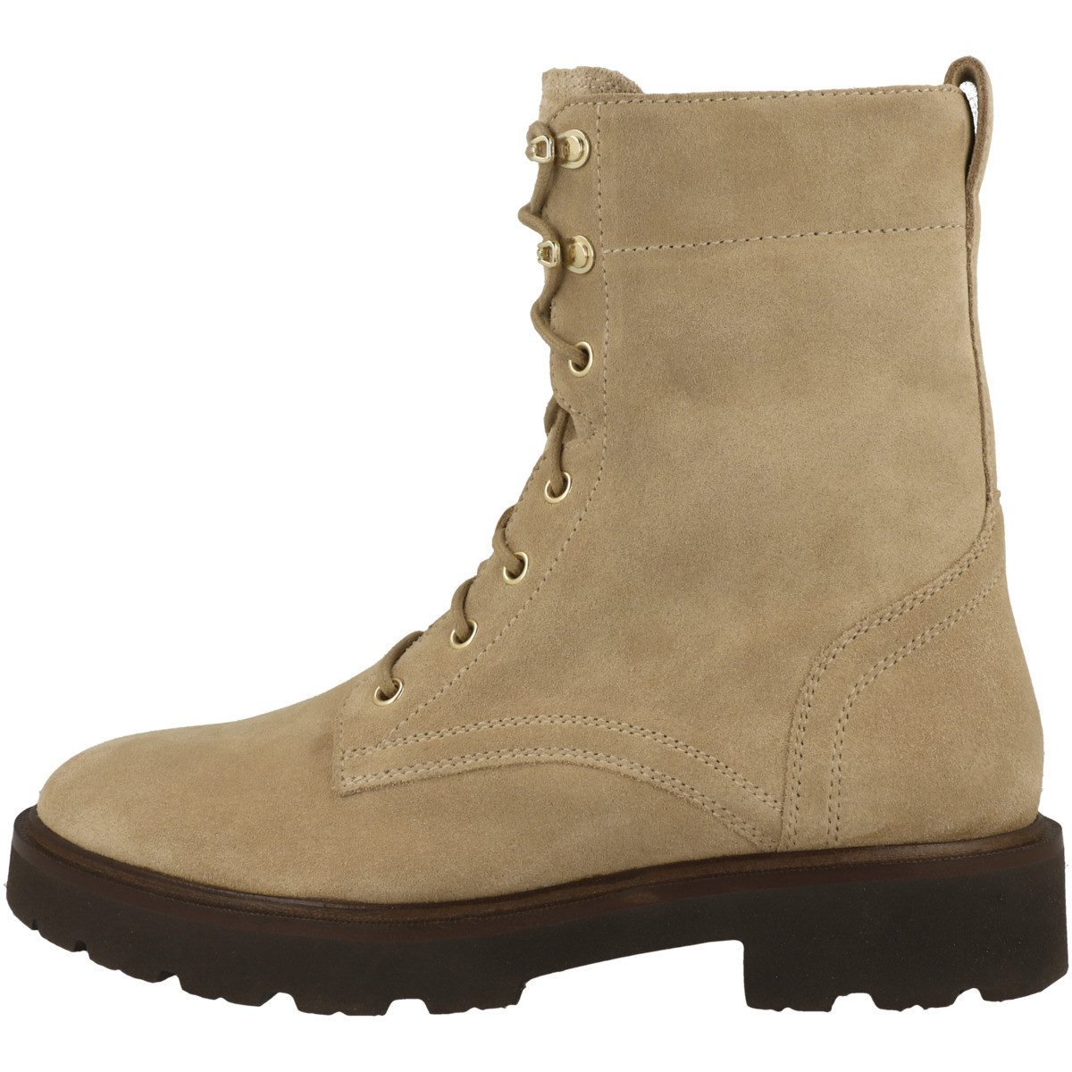 Geox D Norize Damen Сапогиette Ботинки, Сапоги, Winterschuhe, Winterstiefel, Halbstiefel