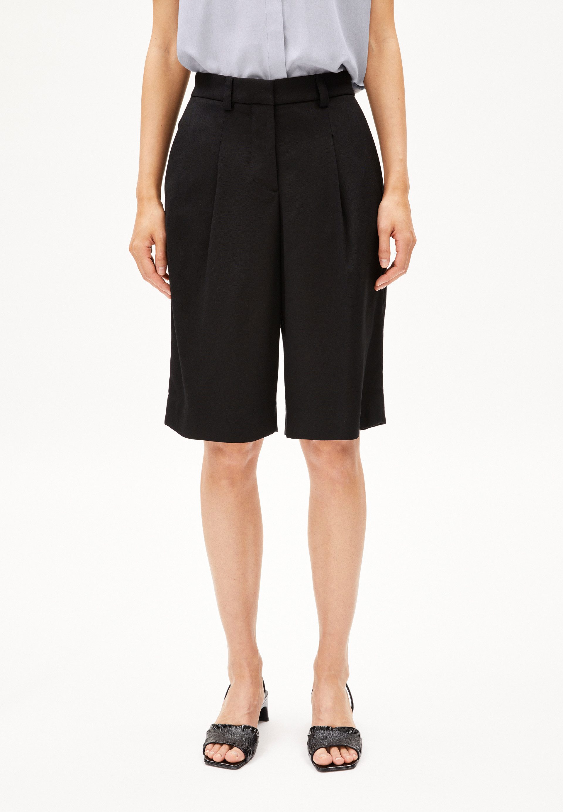 Armedangels Stoffhose NAMAAL Damen (Regular Fit) günstig online kaufen