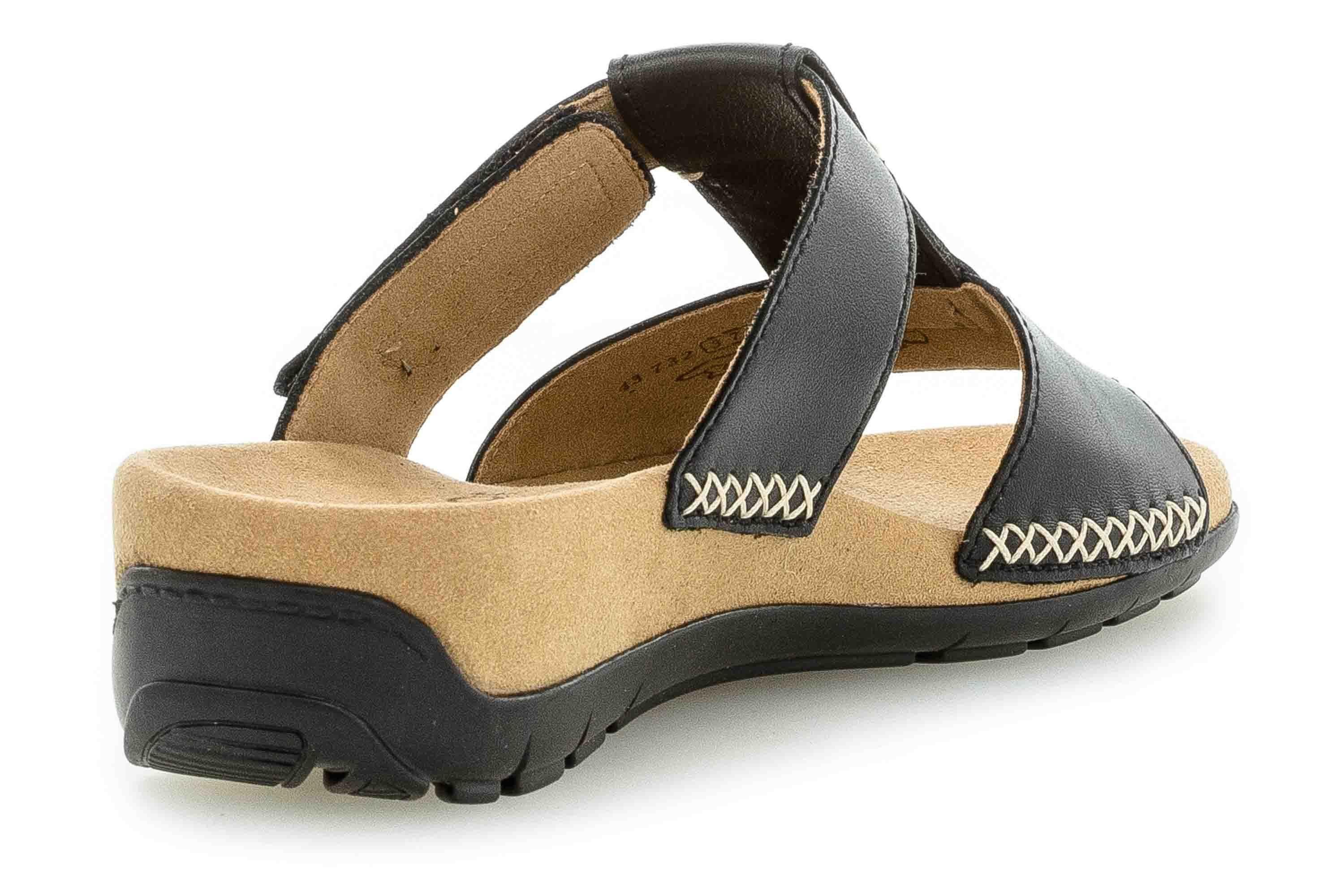 Gabor 43.732.27 Pantolette