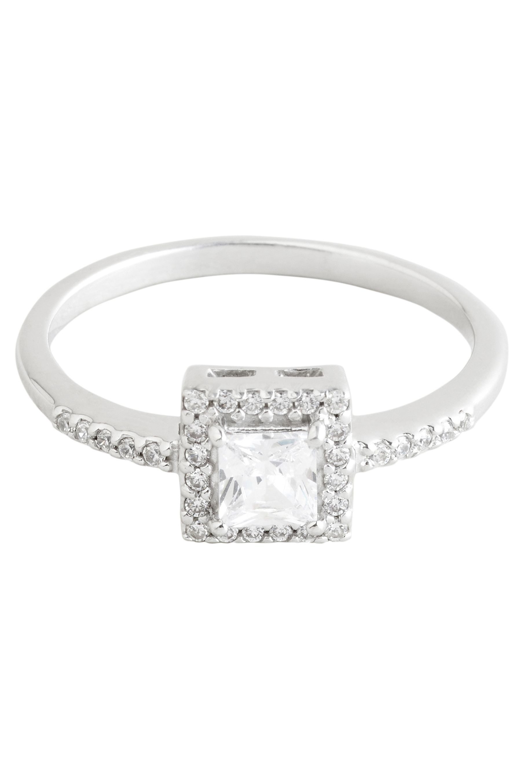 Fingerring Mondring