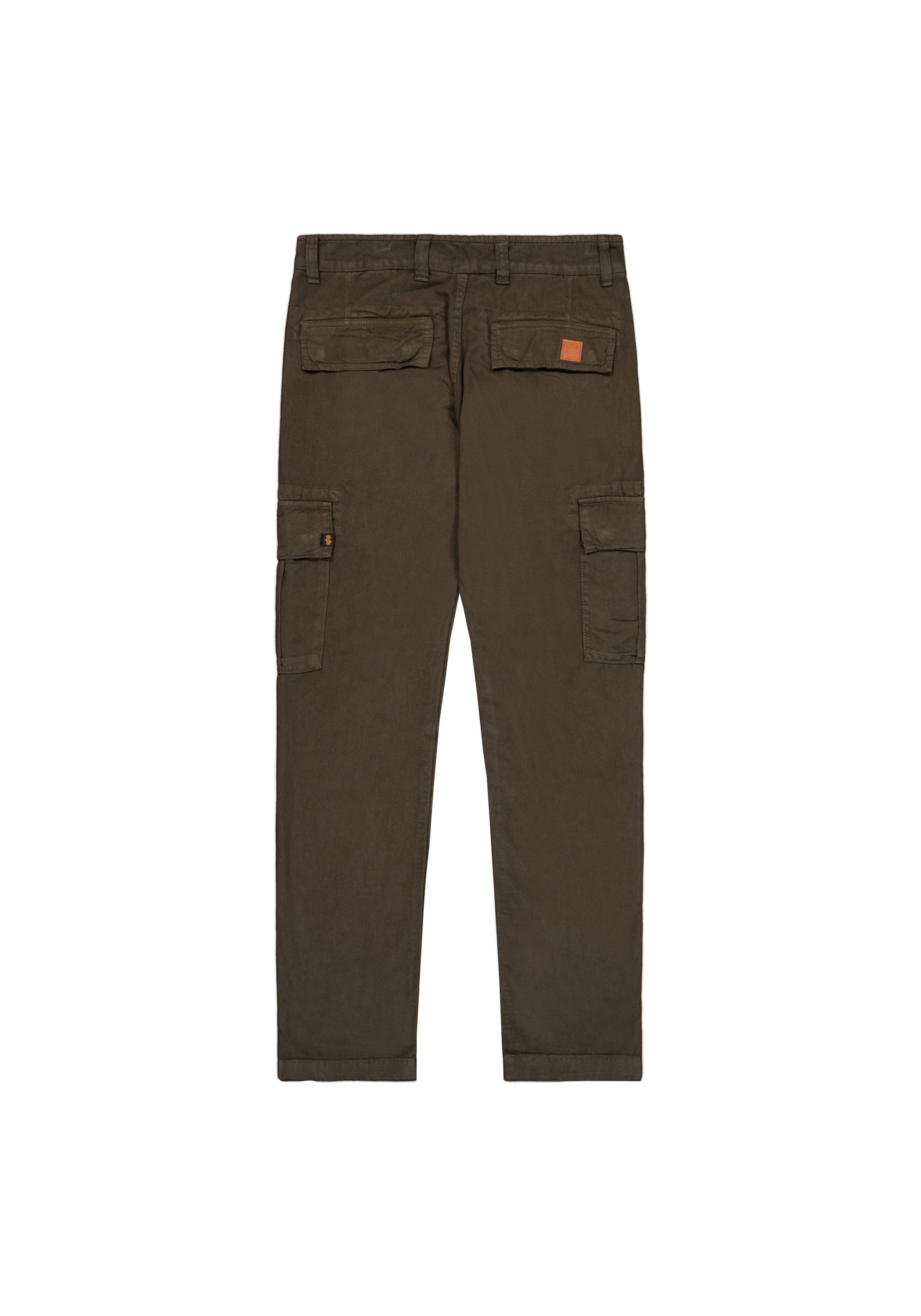 Alpha Industries Cargohose Agent Pant günstig online kaufen