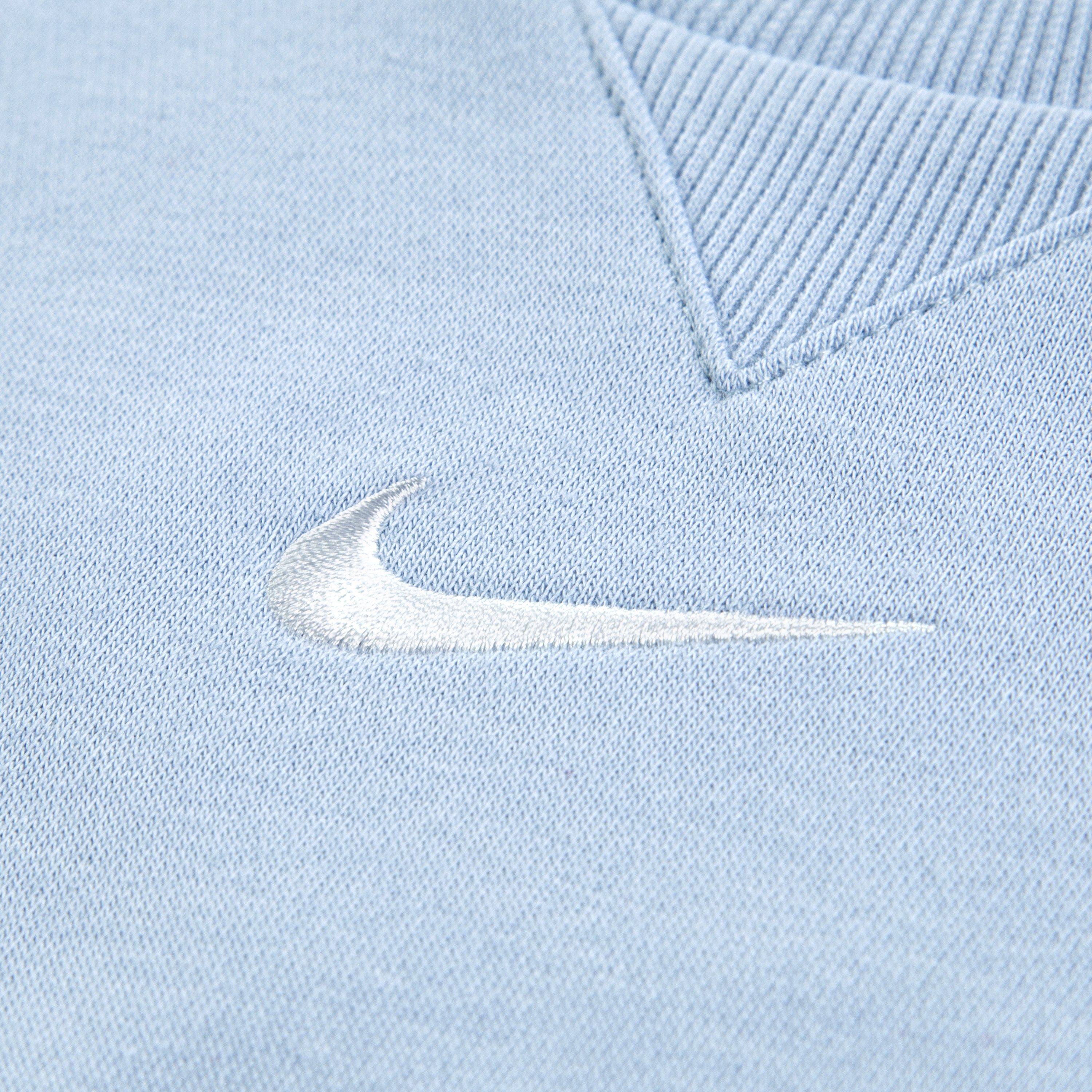 Nike Sportswear Jogginganzug ESSENTIAL FLEECE CREW SET (Set, 2-tlg), für Babys und Kleinkinder, mit elastischem Bund, lockerer Schnitt