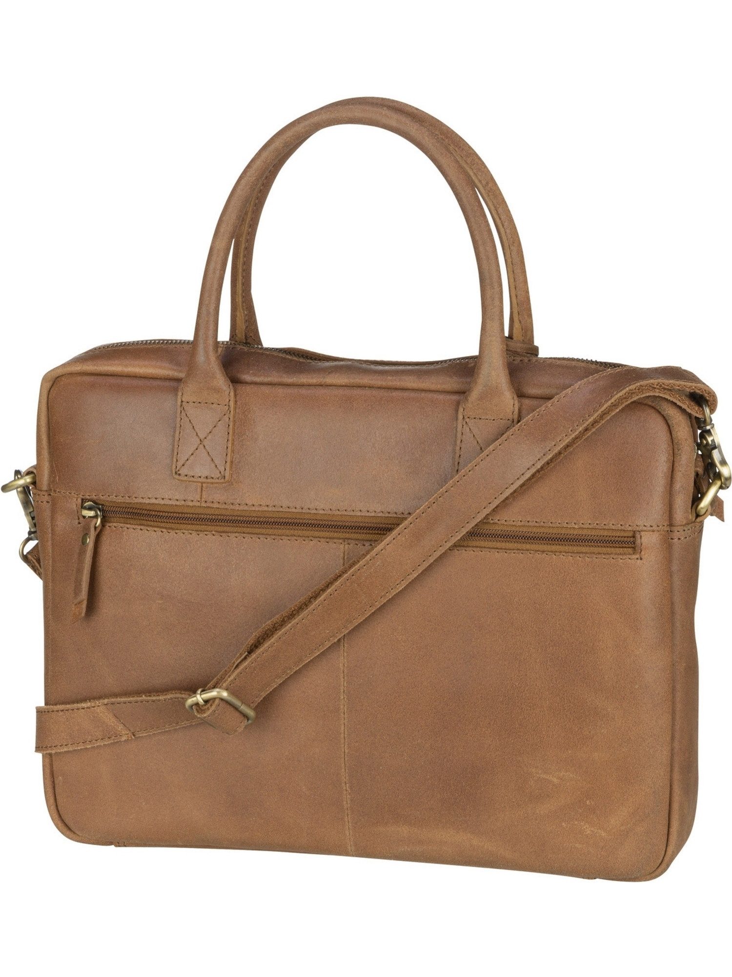 Burkely Aktentasche Vintage Jake Worker 13'' günstig online kaufen