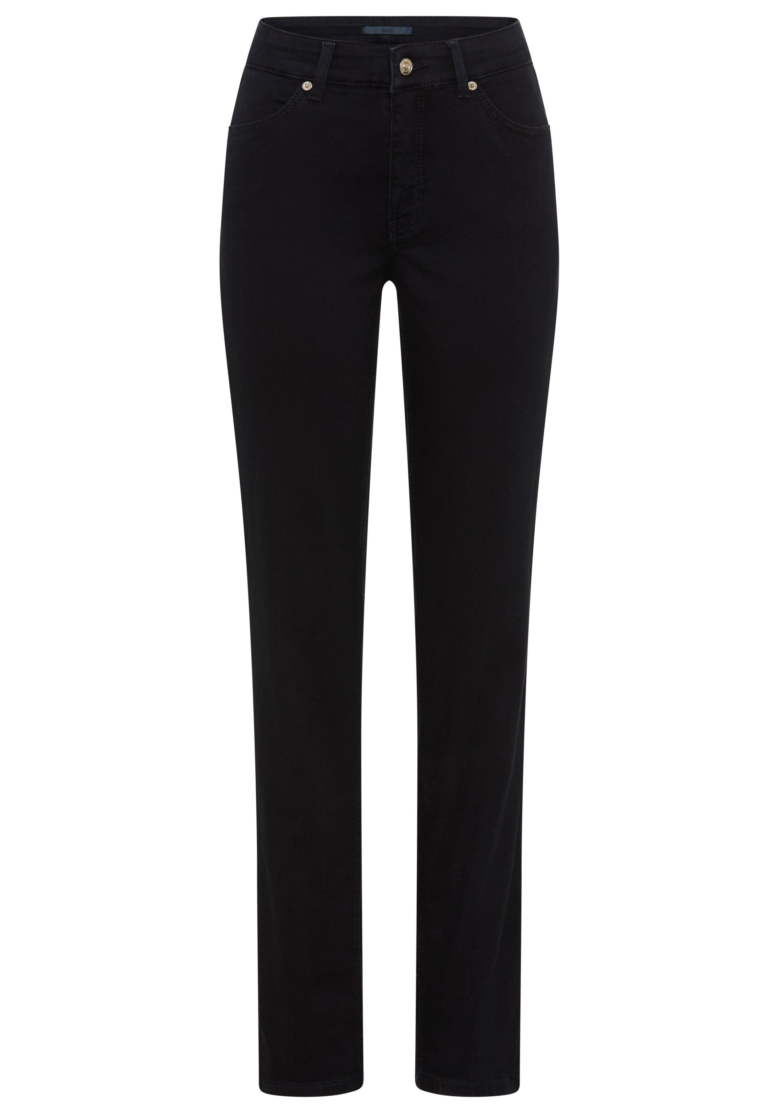 MAC Slim-fit-Jeans MELANIE mit Stretch, in 4-Pocket-Form