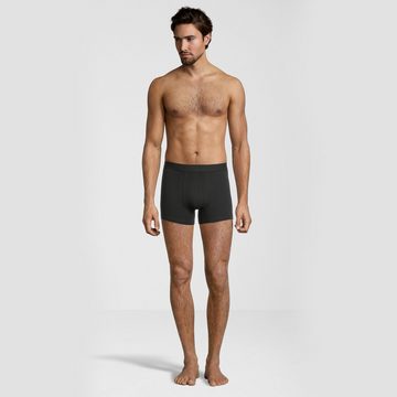 Albert Schäfer Boxershorts (10-St) aus bequemem Materialien