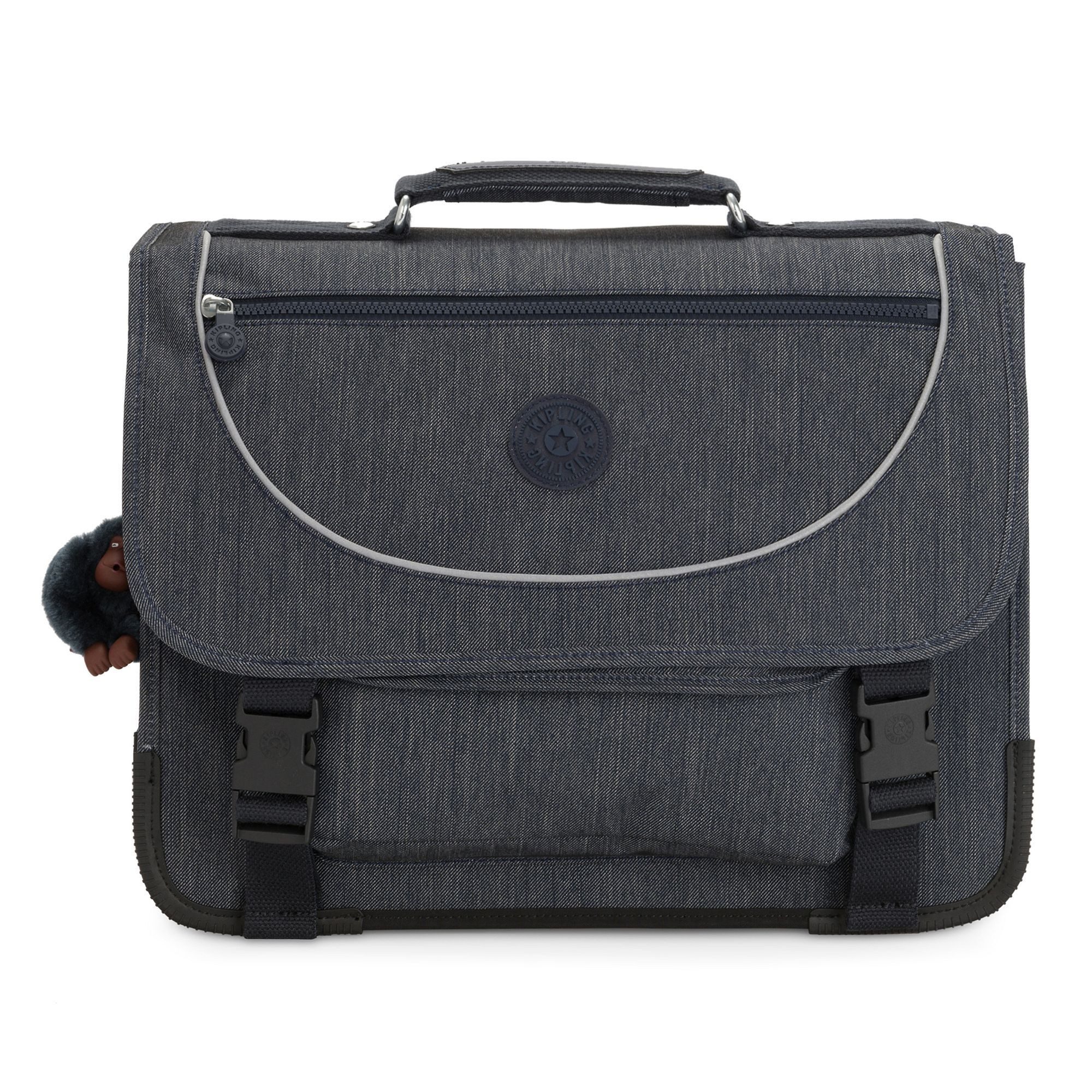 KIPLING Aktentasche Back To School, Polyester
