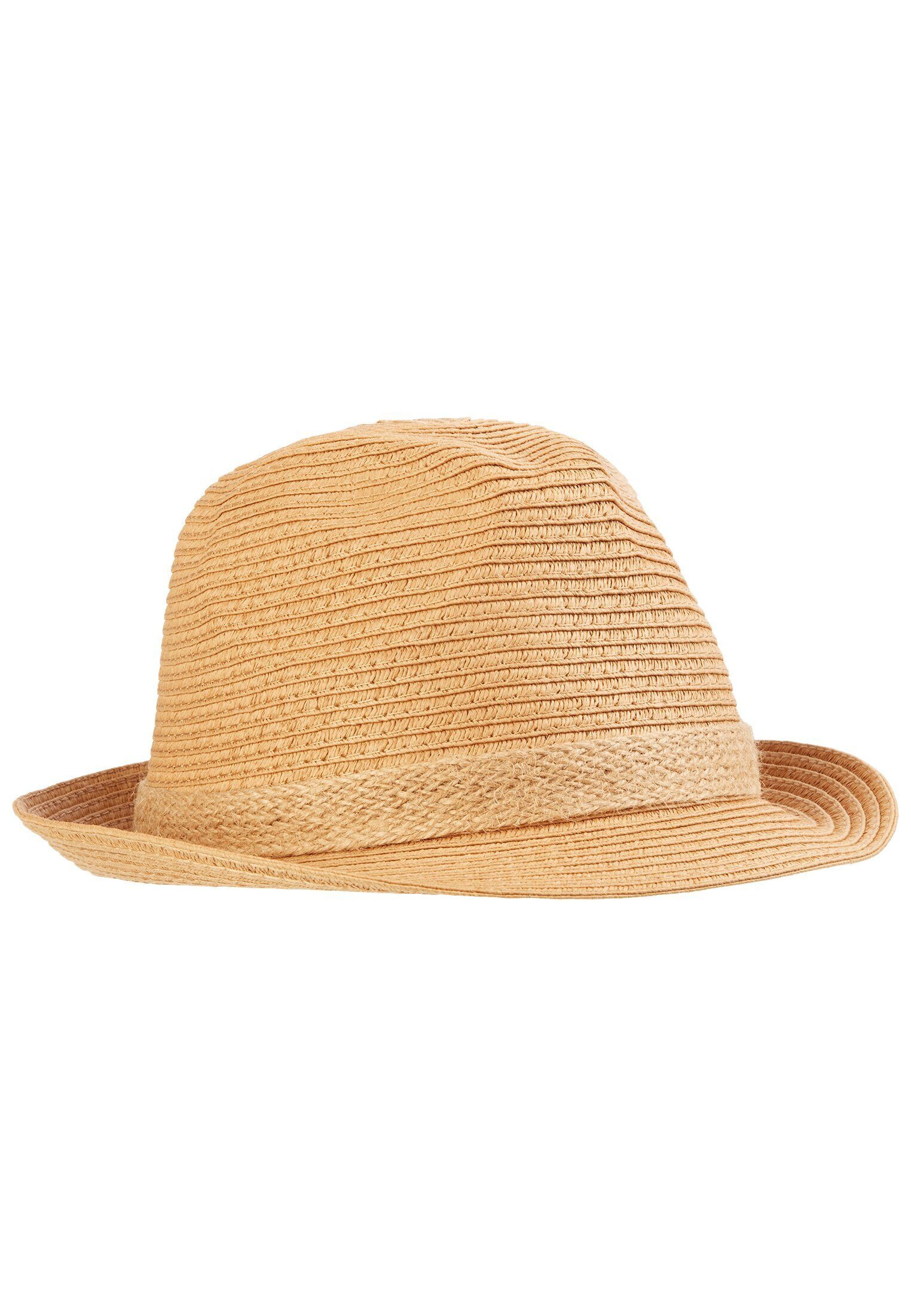 camel active Sonnenhut Sommerlicher Hut in Strohoptik günstig online kaufen