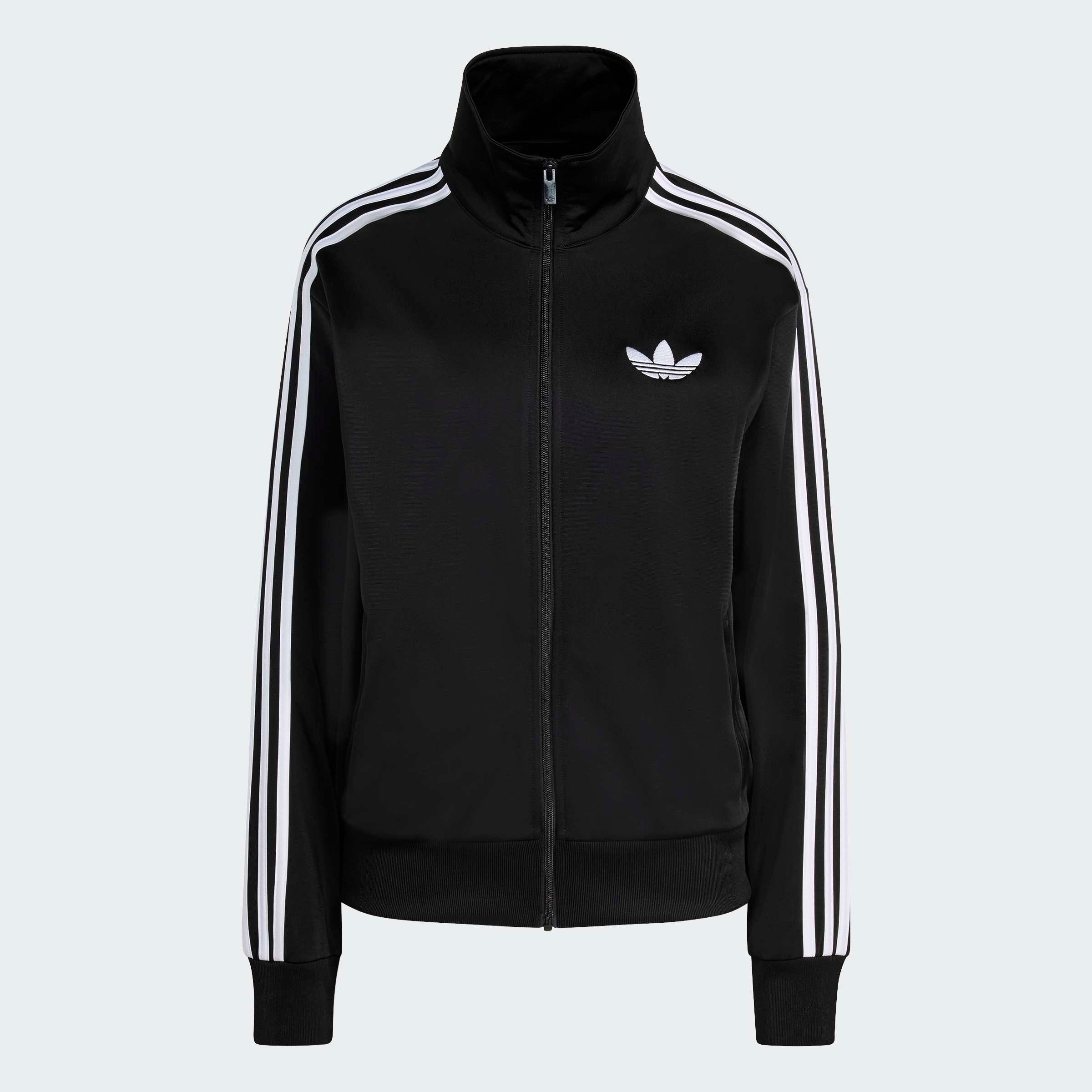 Trainingsjacke FIREBIRD TRACK TOP LOOSE.